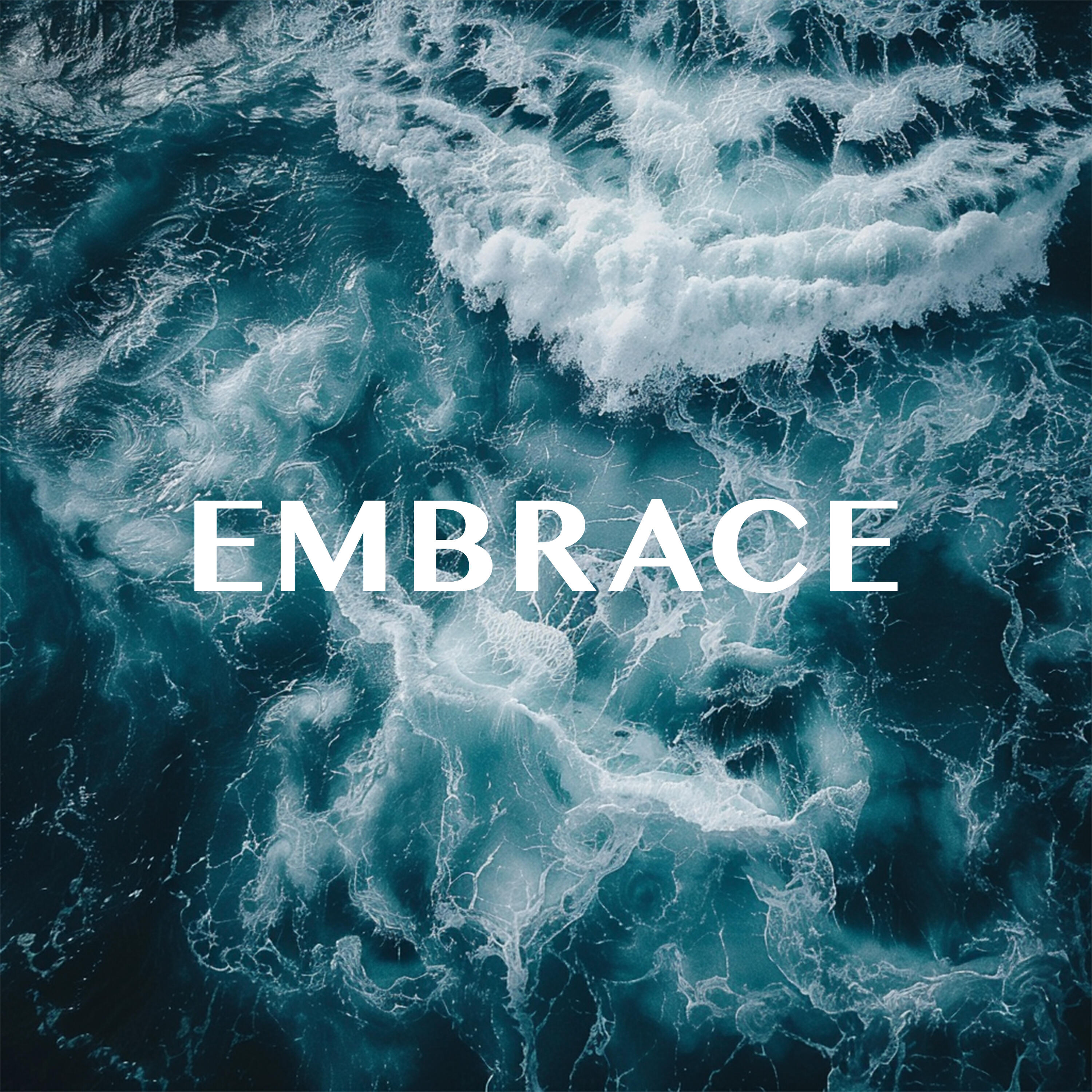 Релиз Embrace