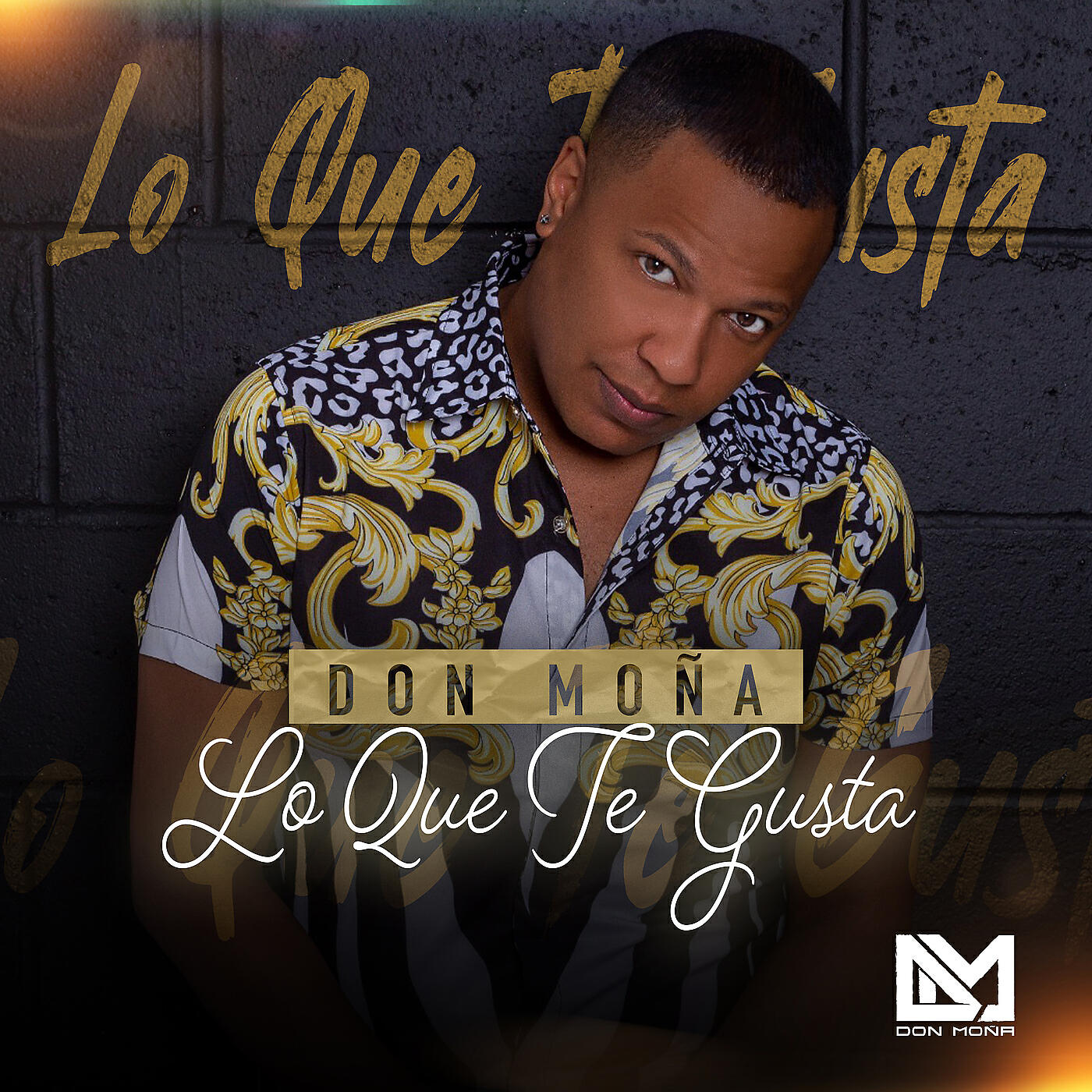 Релиз Lo Que Te Gusta