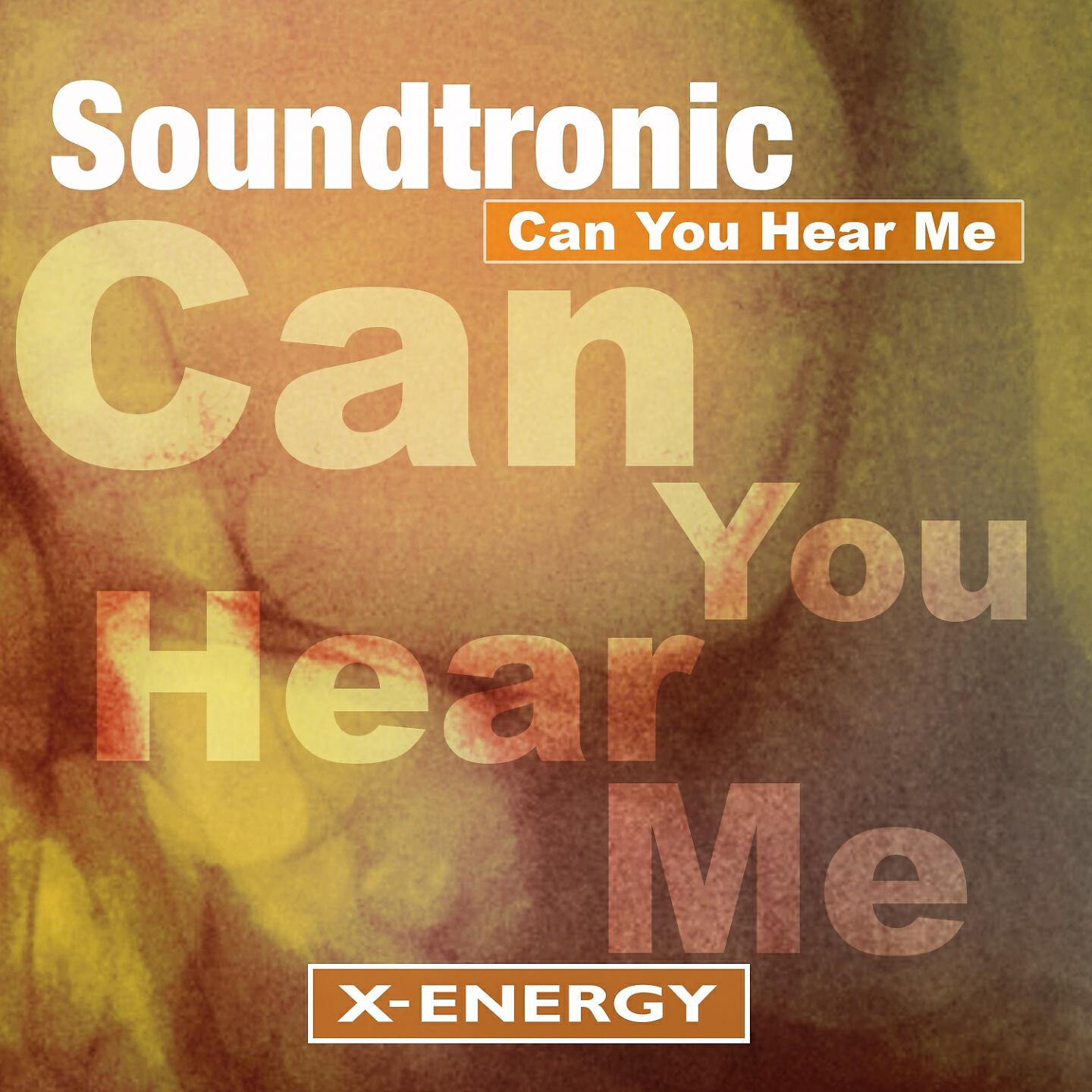 Релиз Can You Hear Me