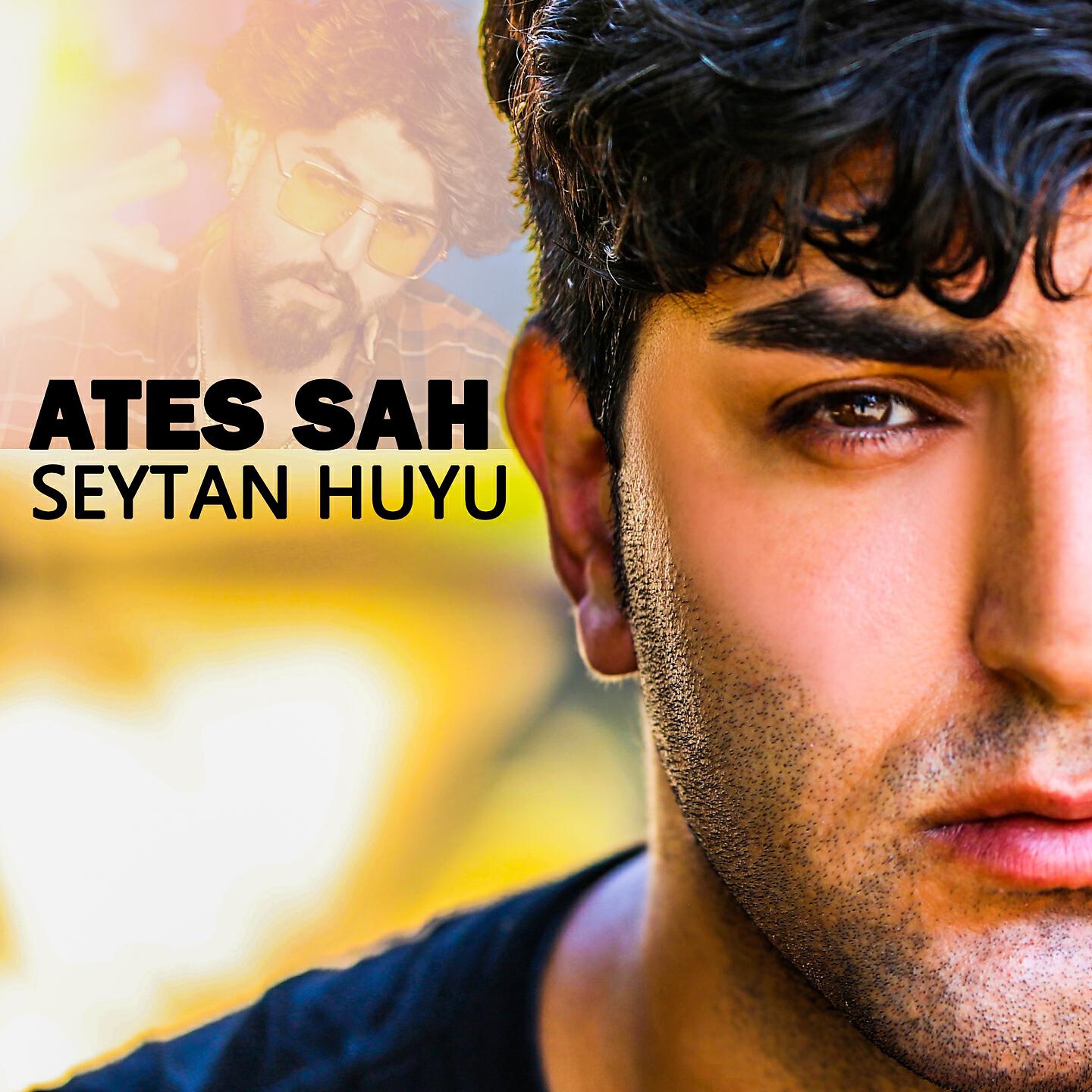 Релиз Şeytan Huyu