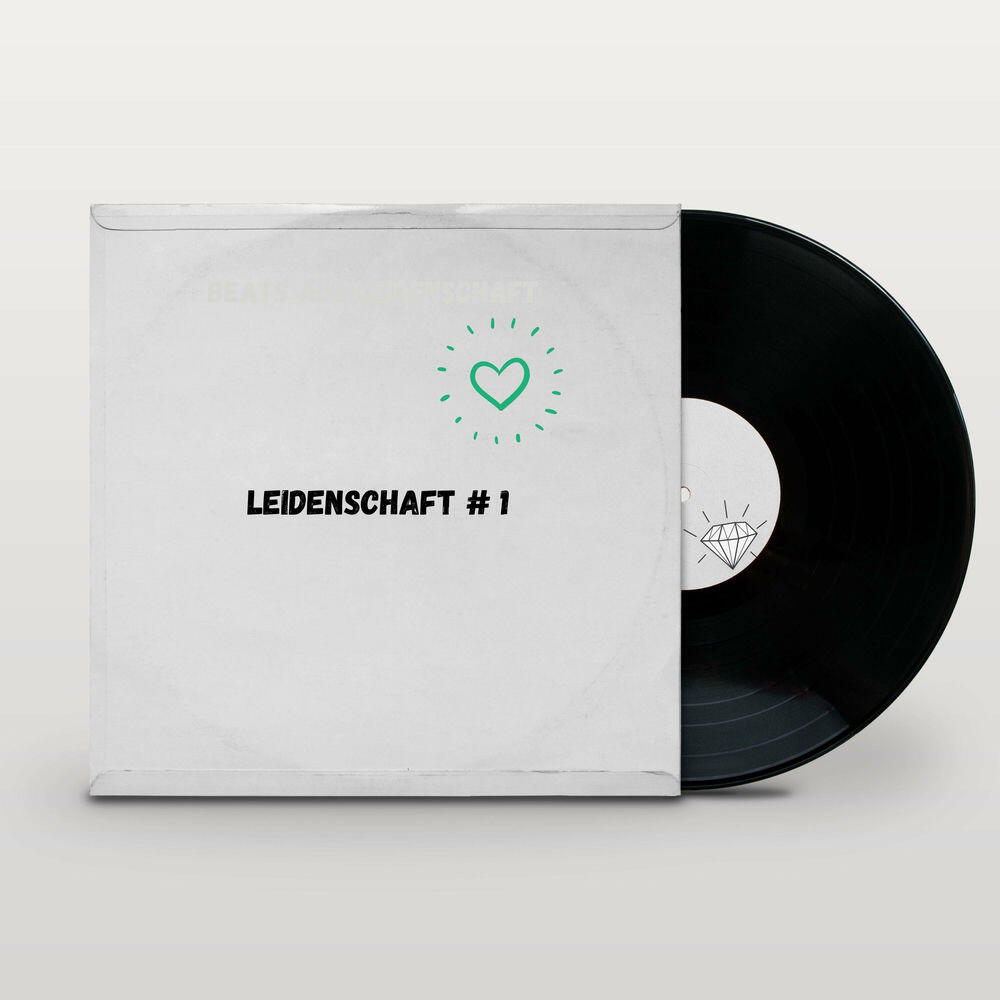 Релиз Leidenschaft1