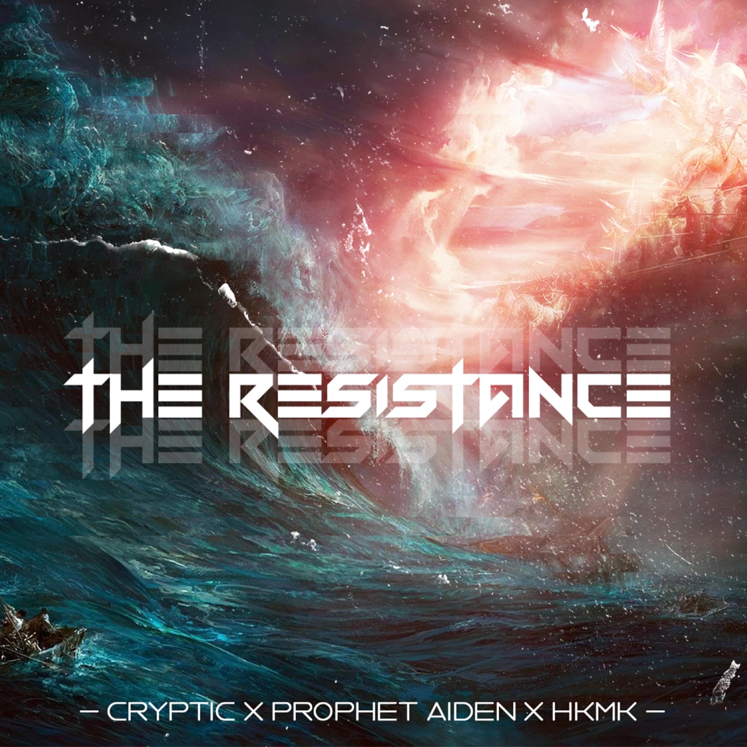 Релиз The Resistance