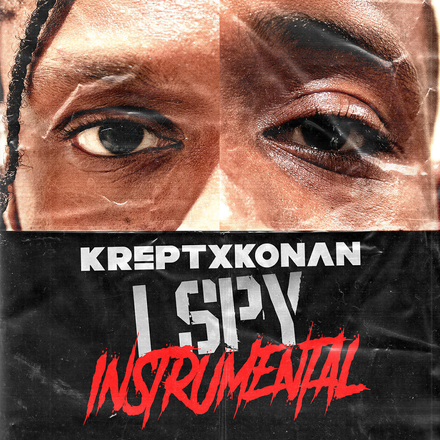 Скачать песню Krept and Konan, Headie One, K-Trap - I Spy (Instrumental w/ Chorus) бесплатно в MP3 для Android и iOS