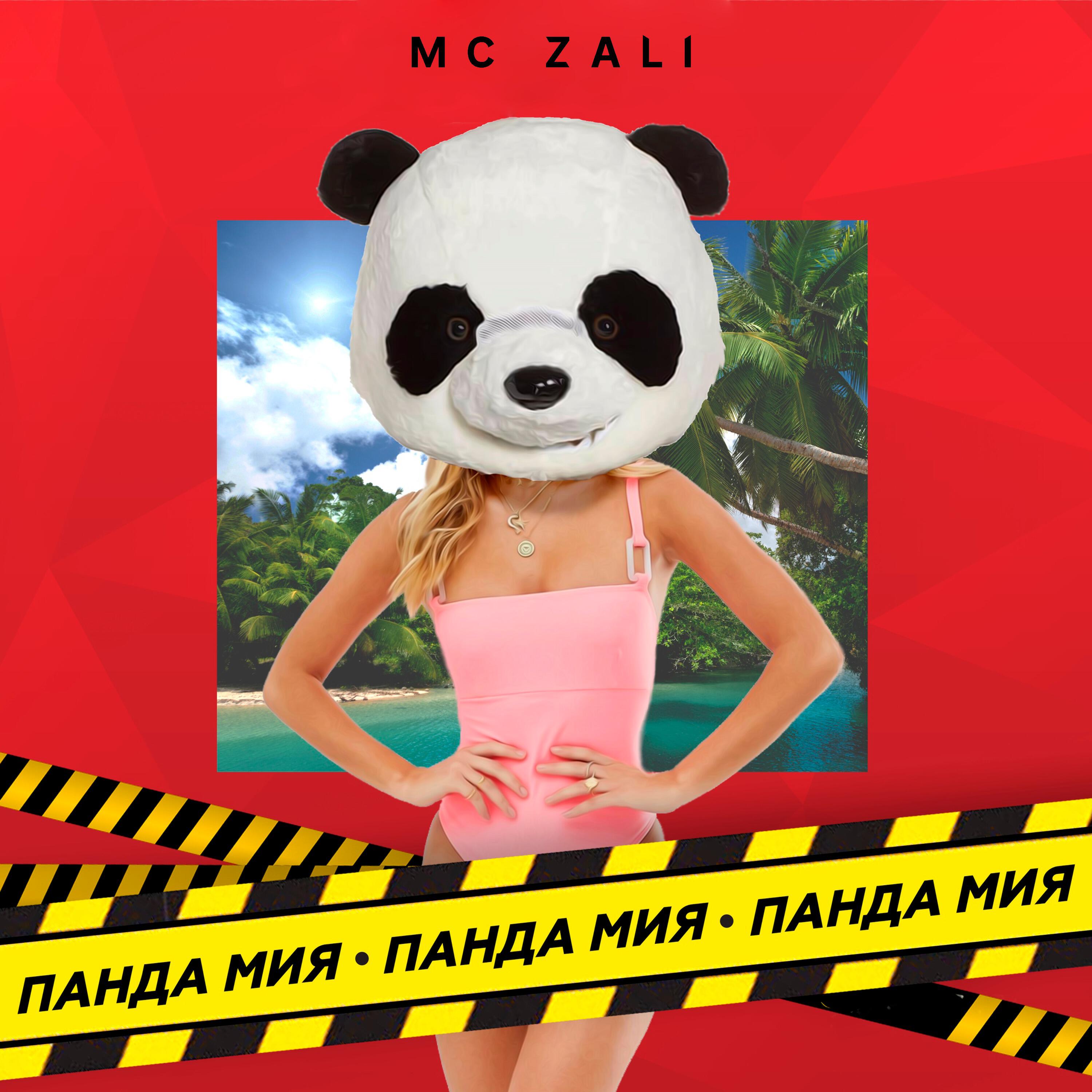 Релиз Панда Мия