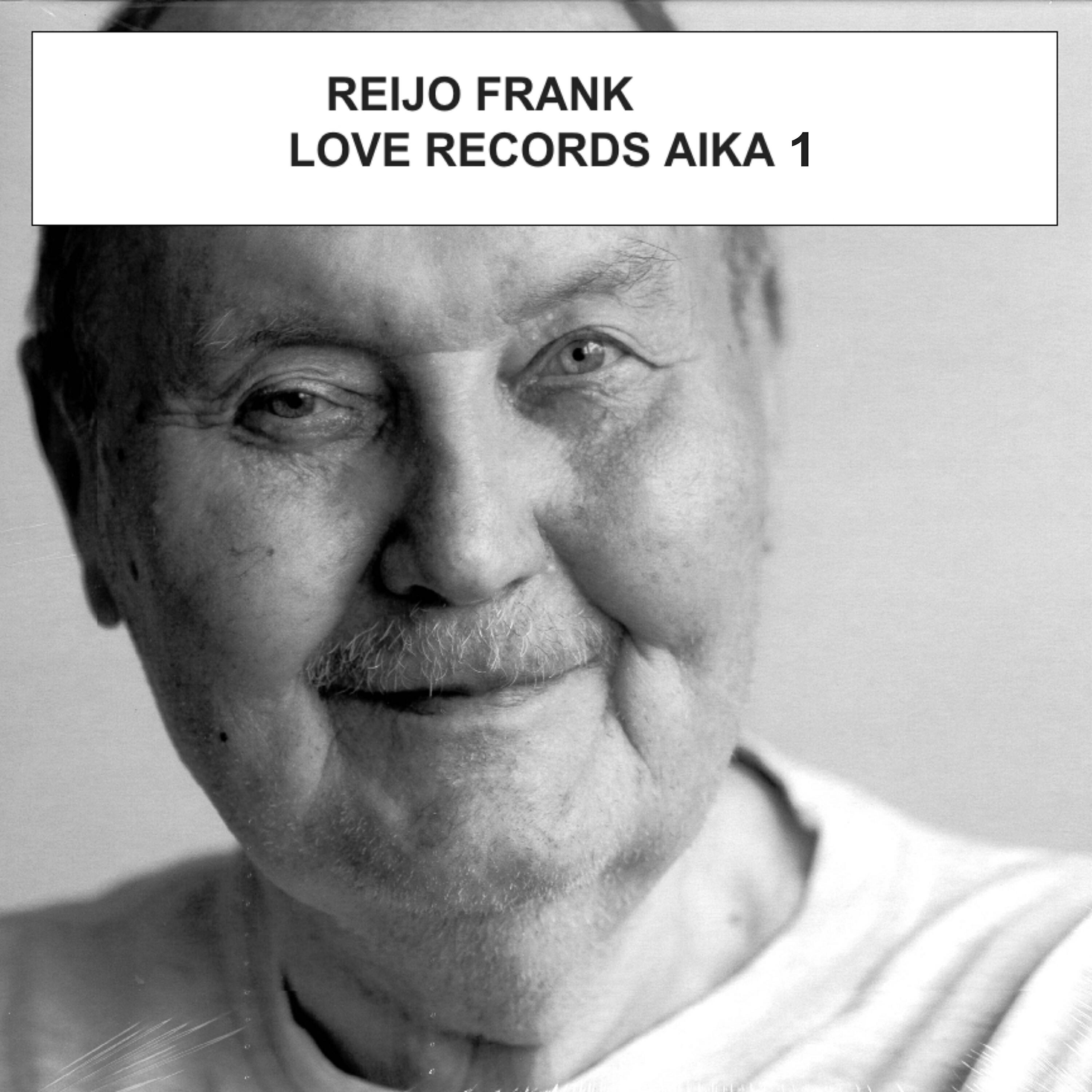Релиз LOVE RECORDS AIKA 1