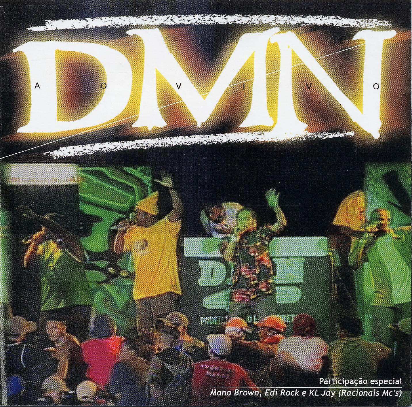 Dmn