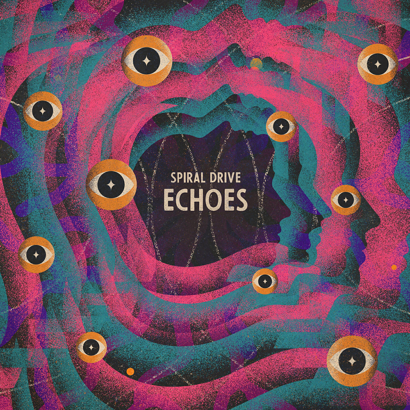 Релиз Echoes (Edit)