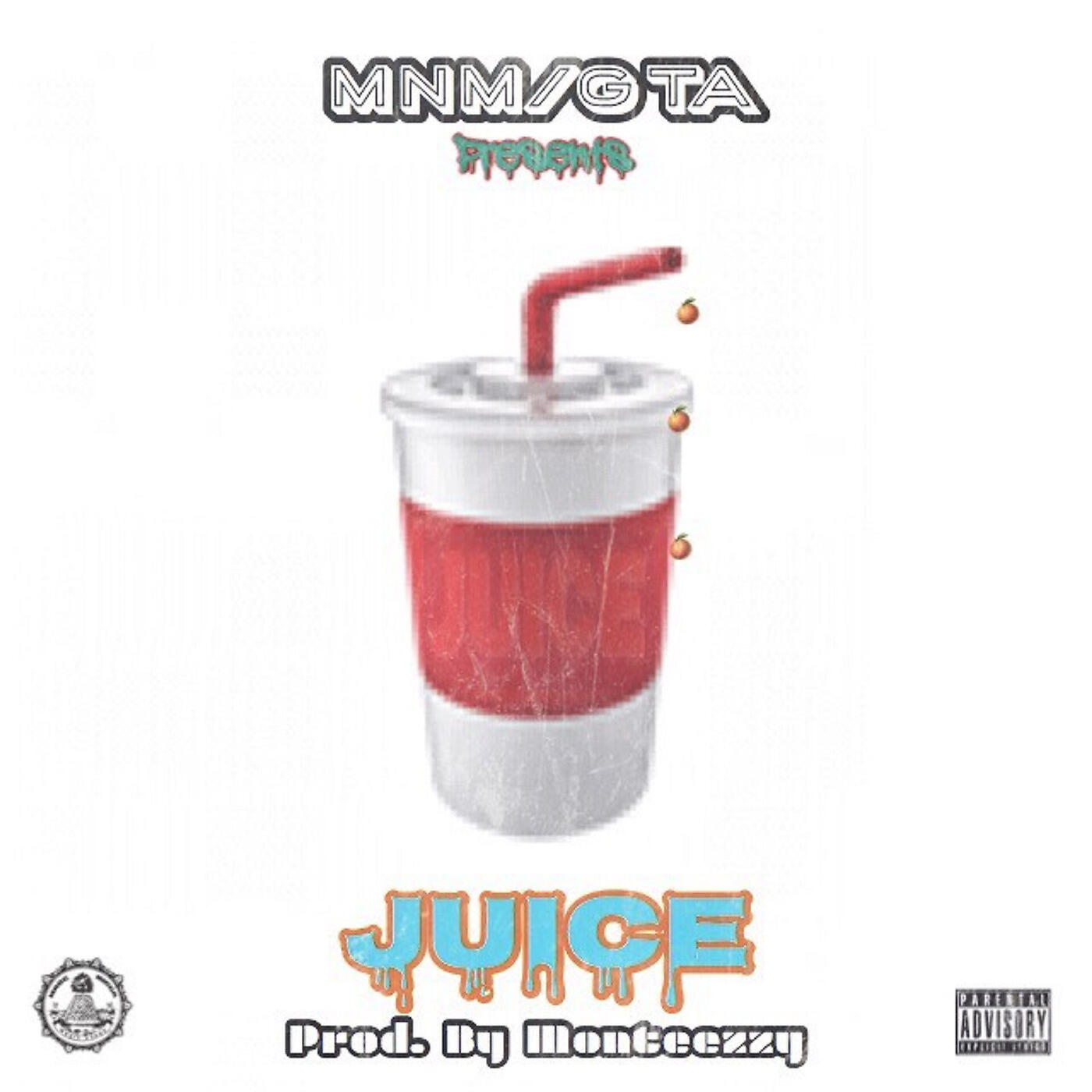 Релиз Juice