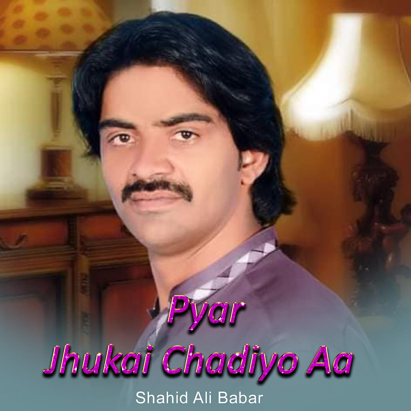Релиз Pyar Jhukai Chadiyo Aa