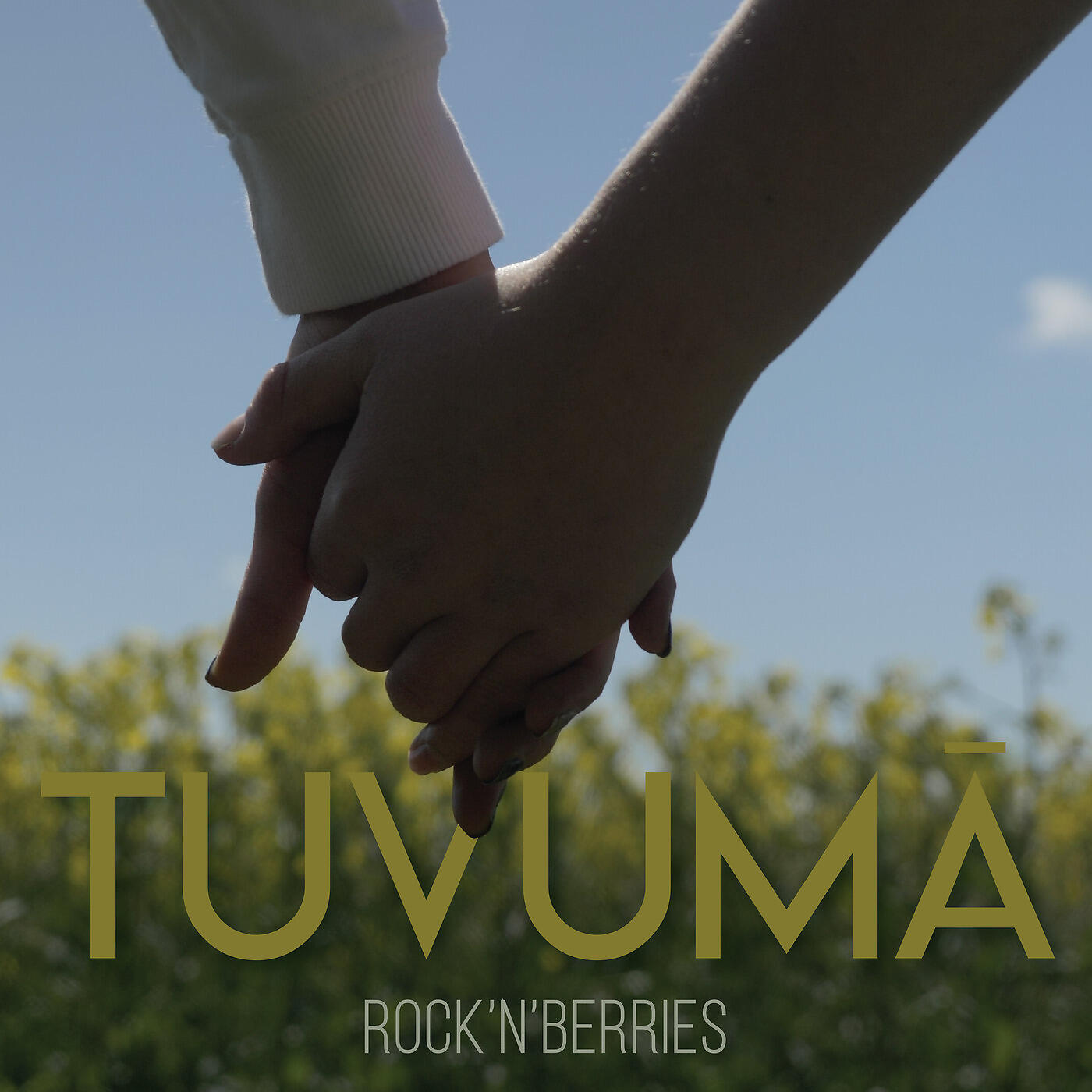 Релиз Tuvumā