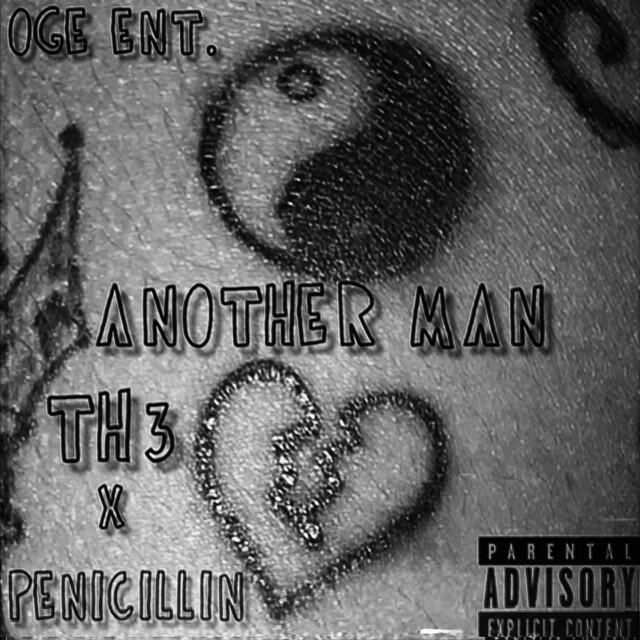 Релиз Another Man
