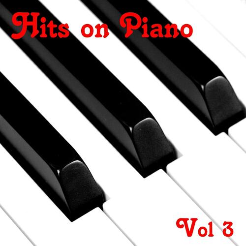 Релиз Hits On Piano, Vol. 3