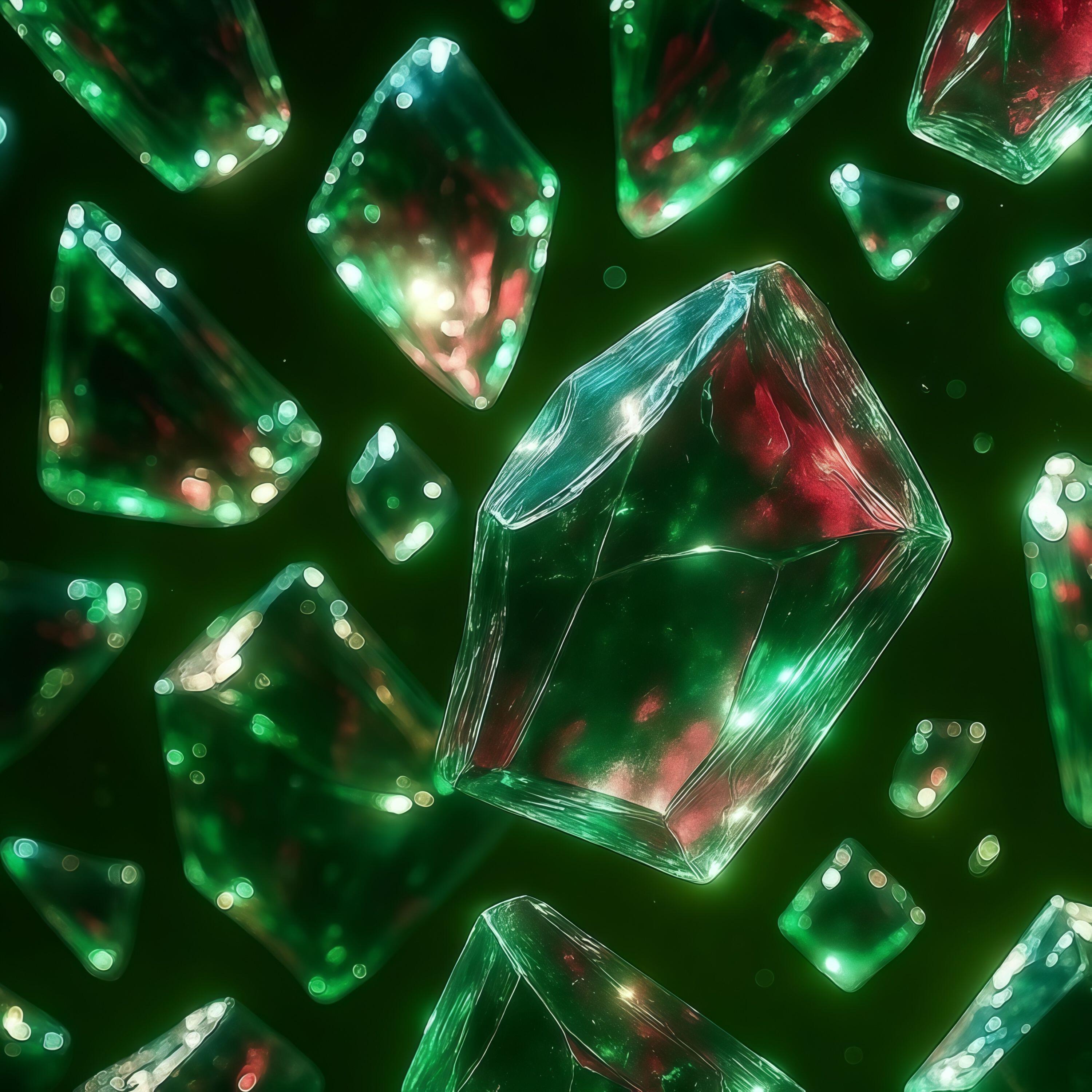 Релиз Из стекла