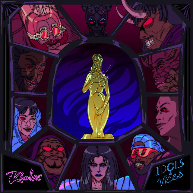 Релиз Demi God