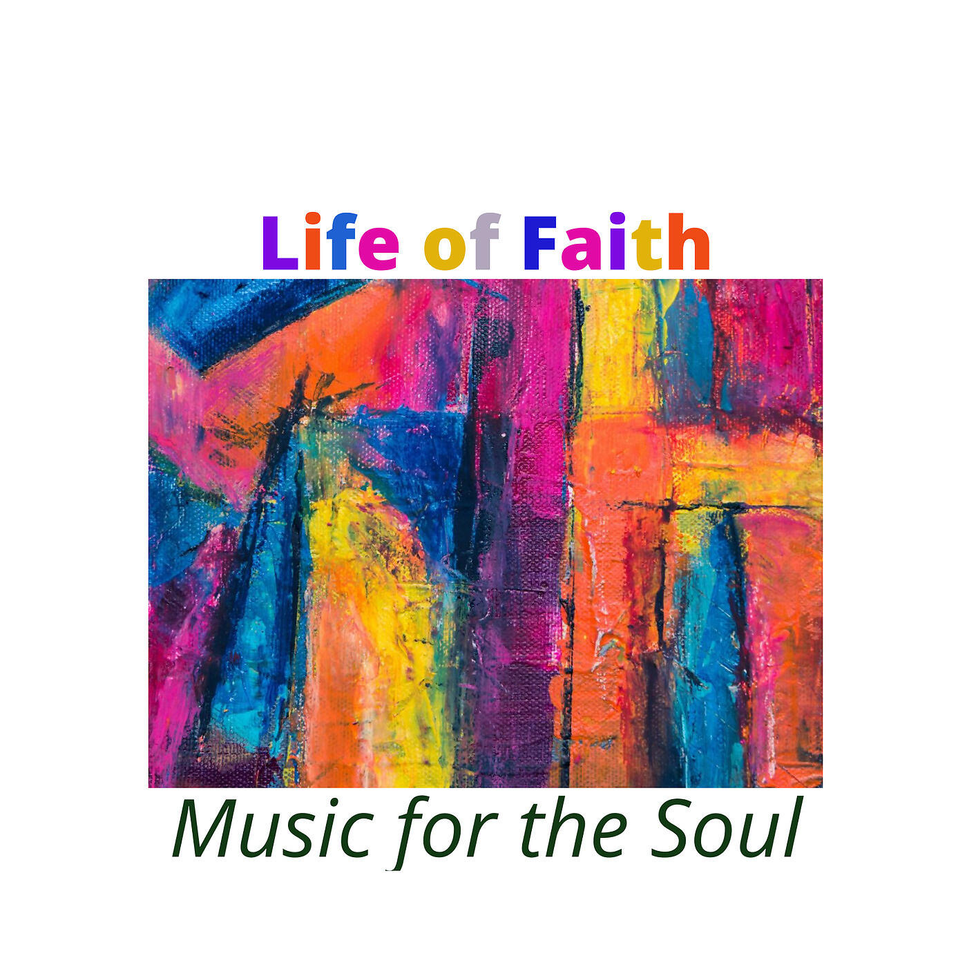 Релиз Life of Faith