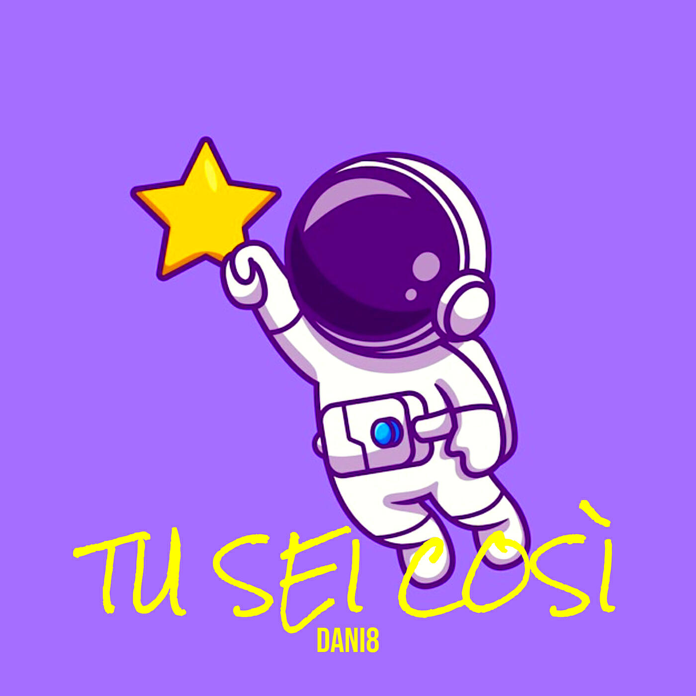 Релиз Tu sei così