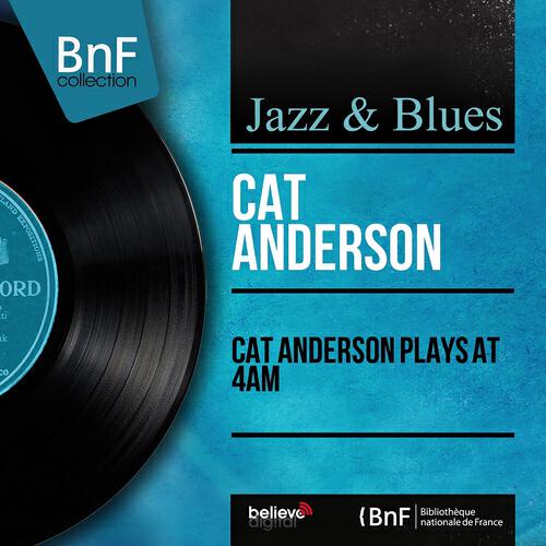 William Cat Anderson