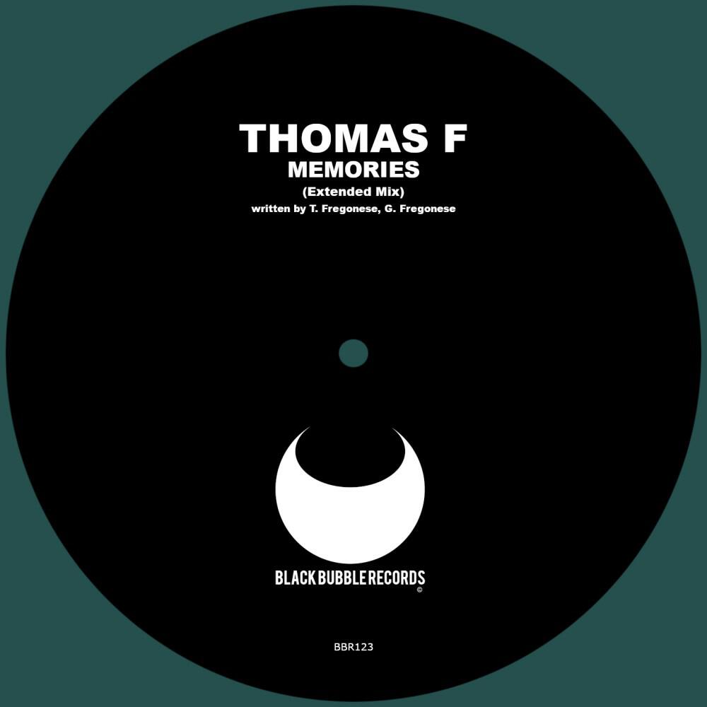 Релиз Memories (Extended Mix)