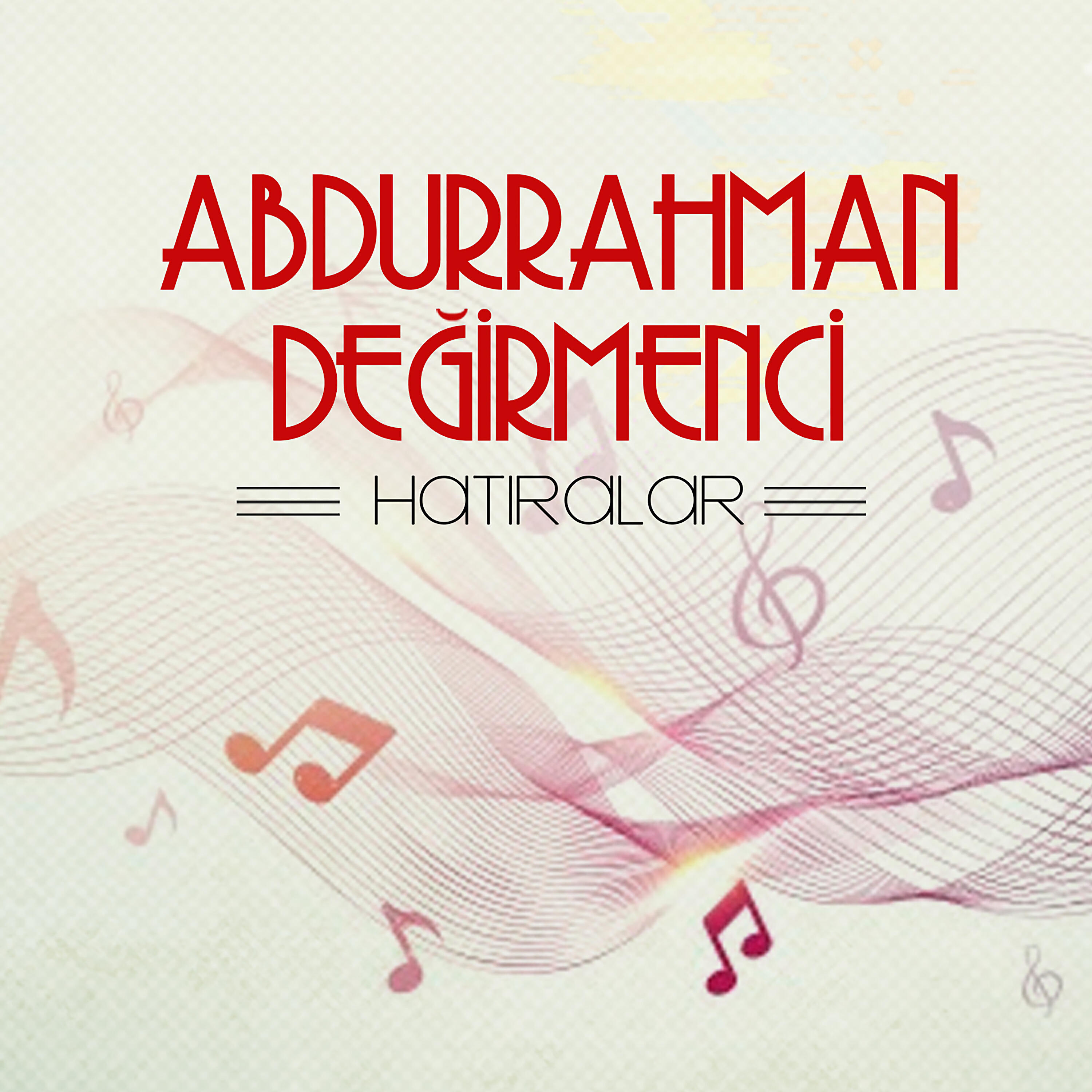 Релиз Hatıralar