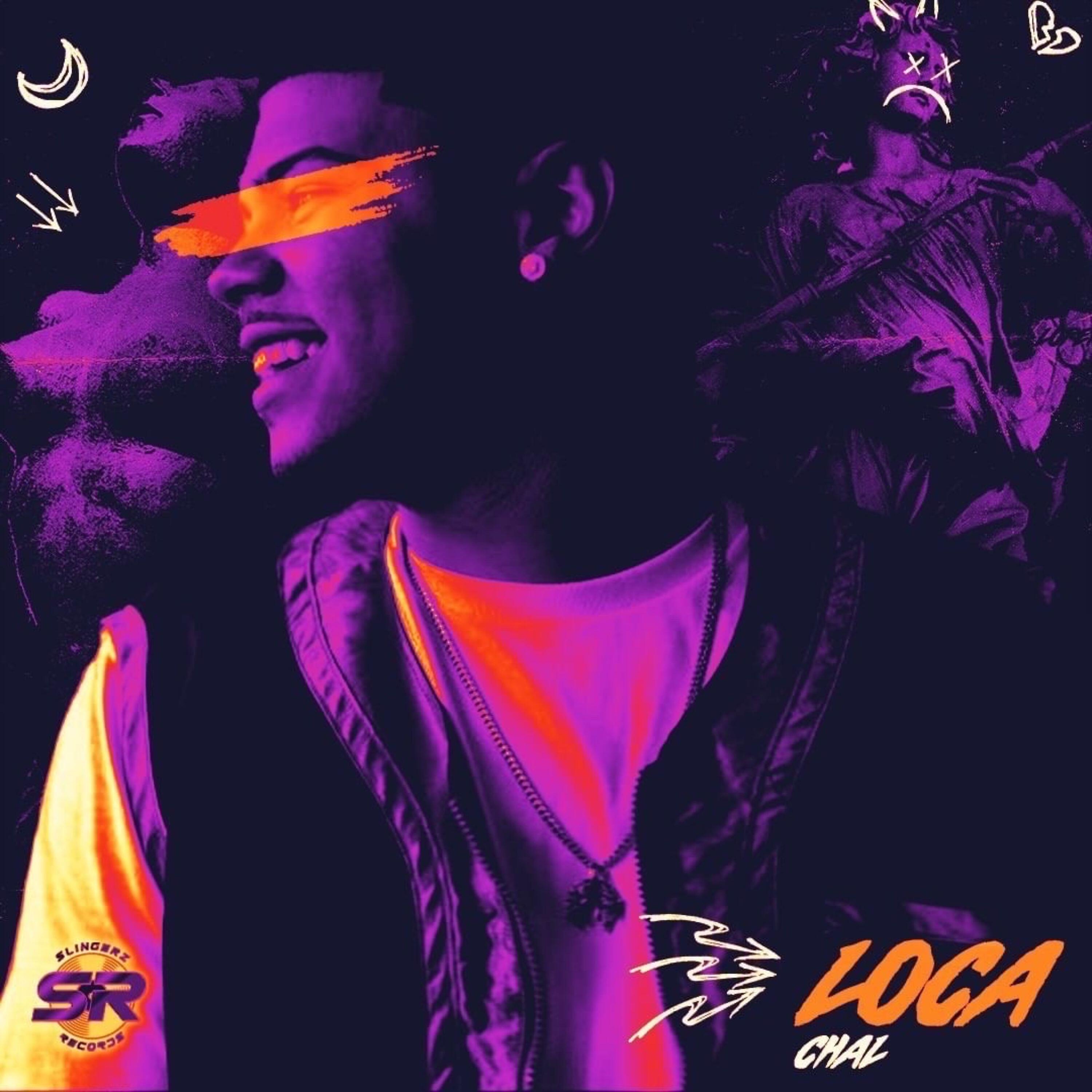 Релиз Loca