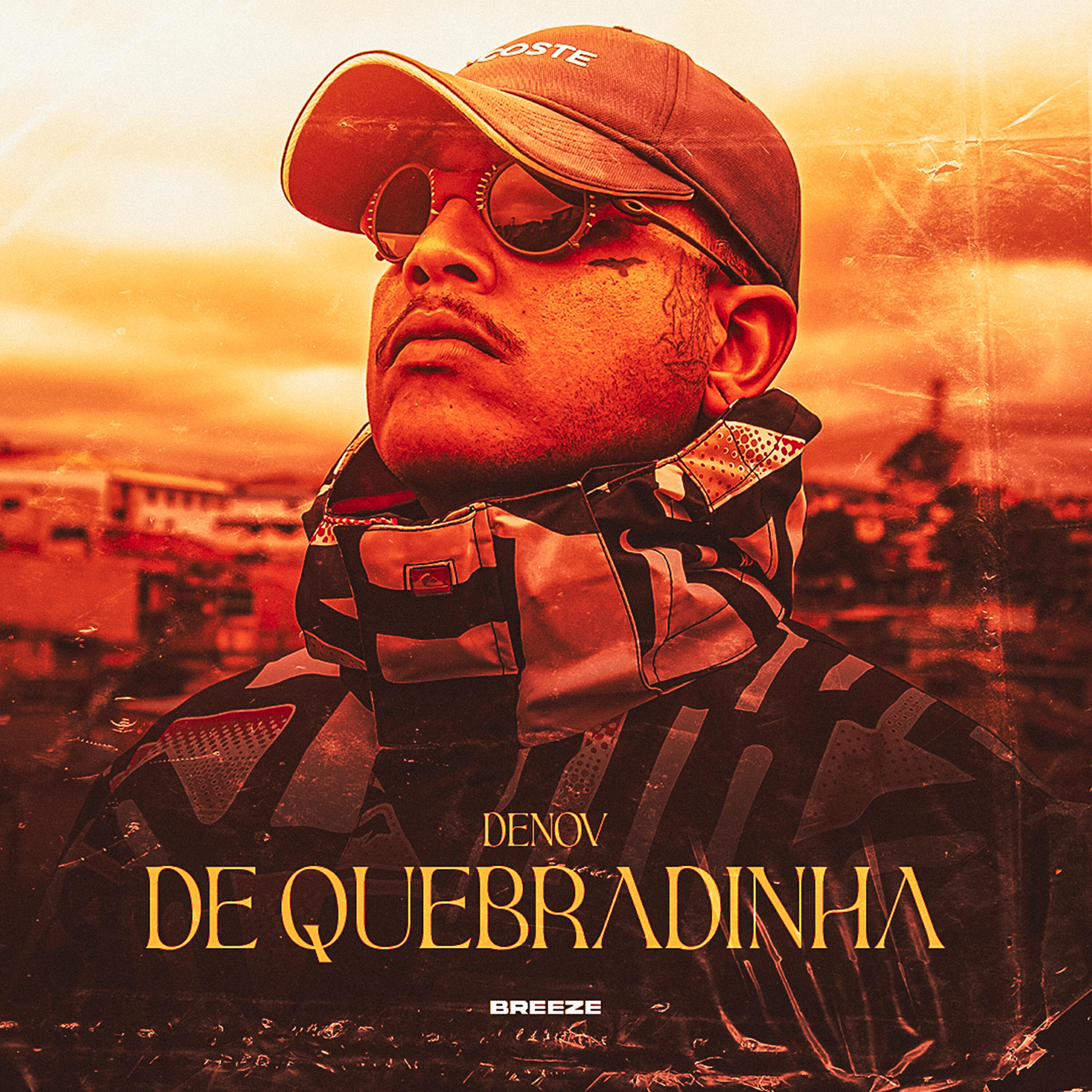 Релиз De Quebradinha