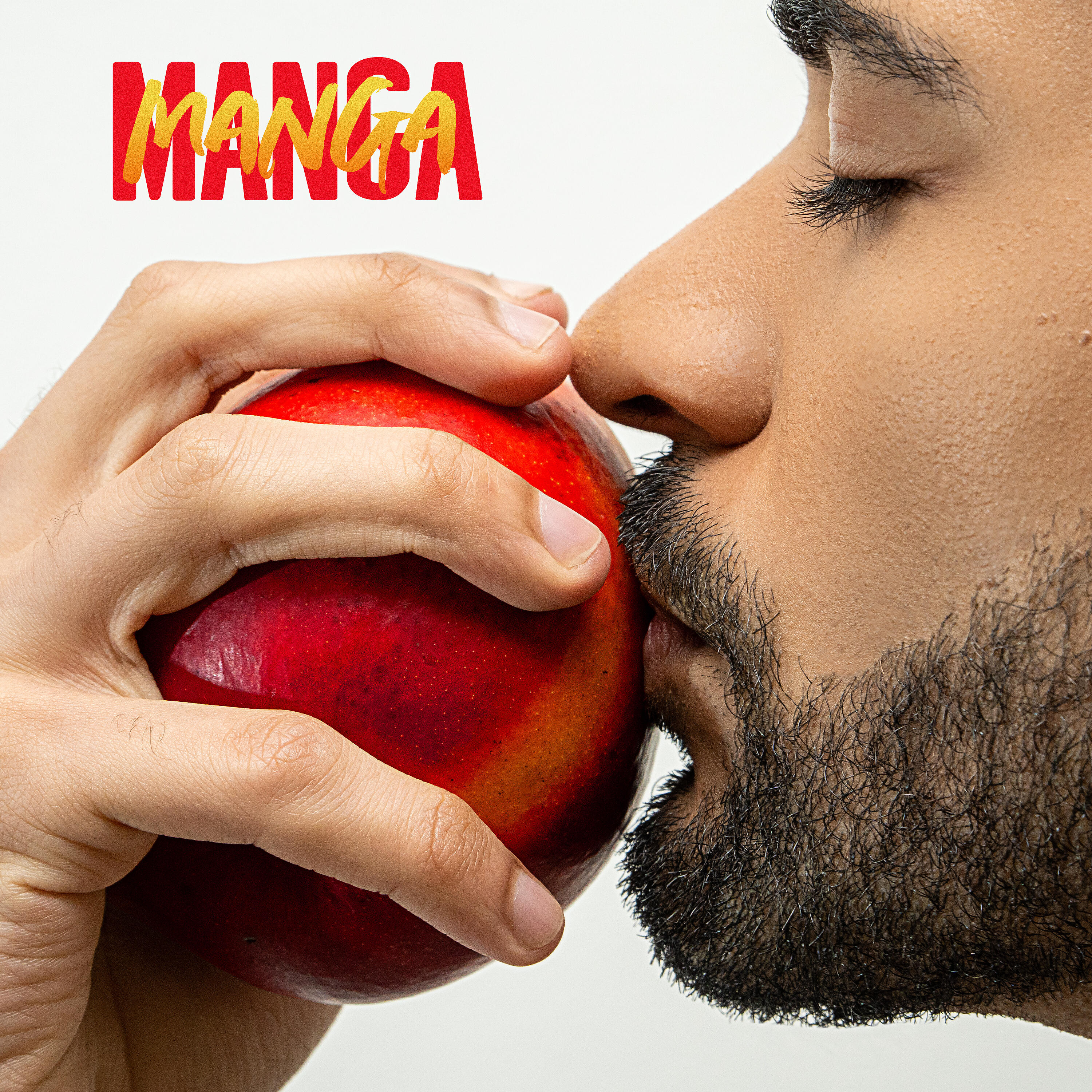 Релиз Manga