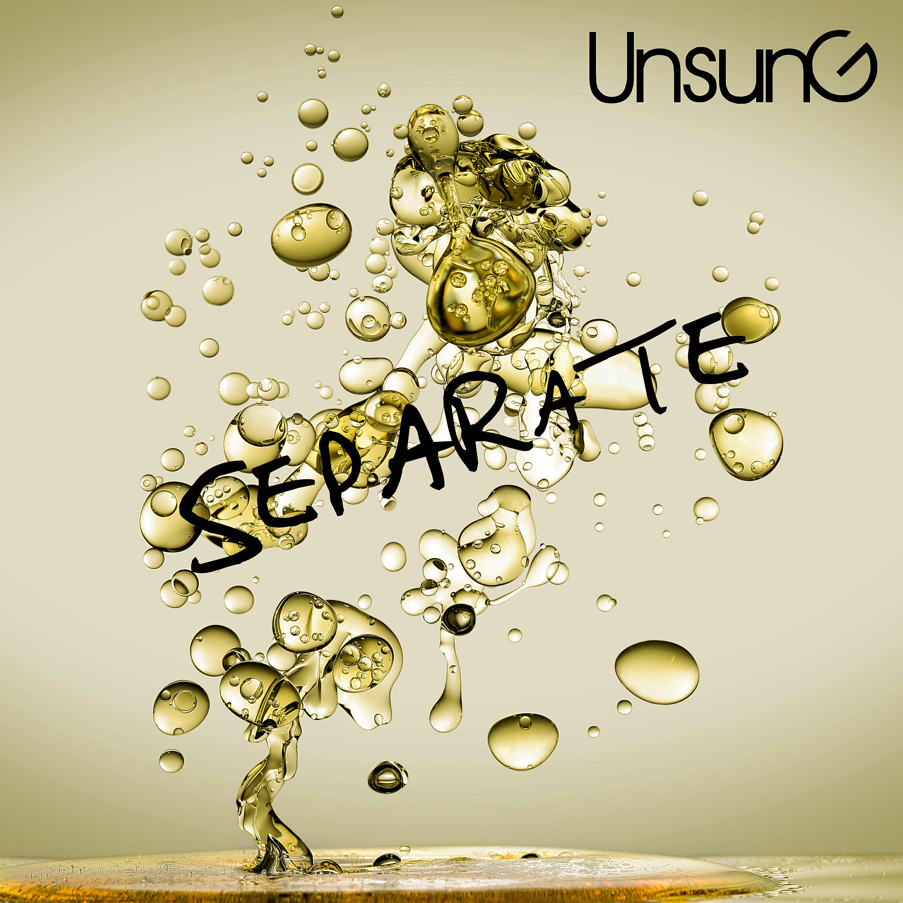 Релиз Separate