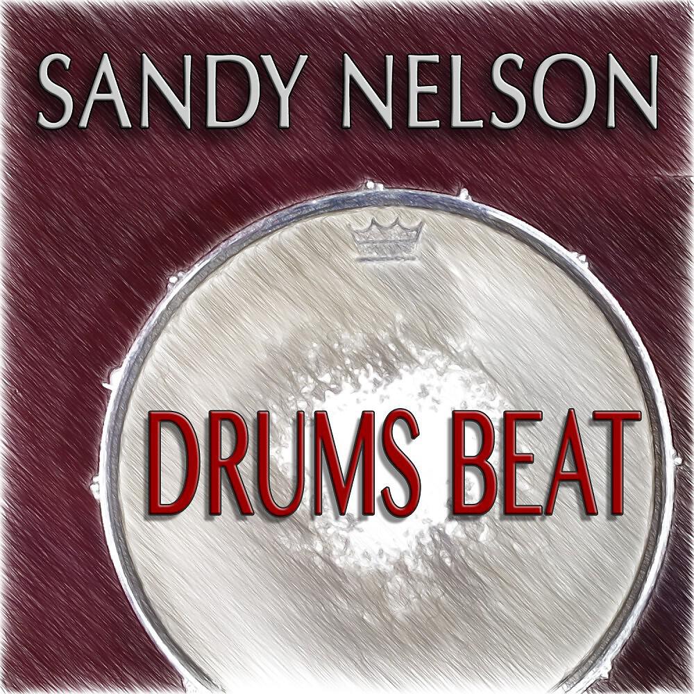 Релиз Drums Beat