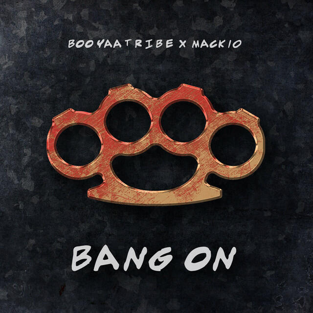 Постер альбома Bang On