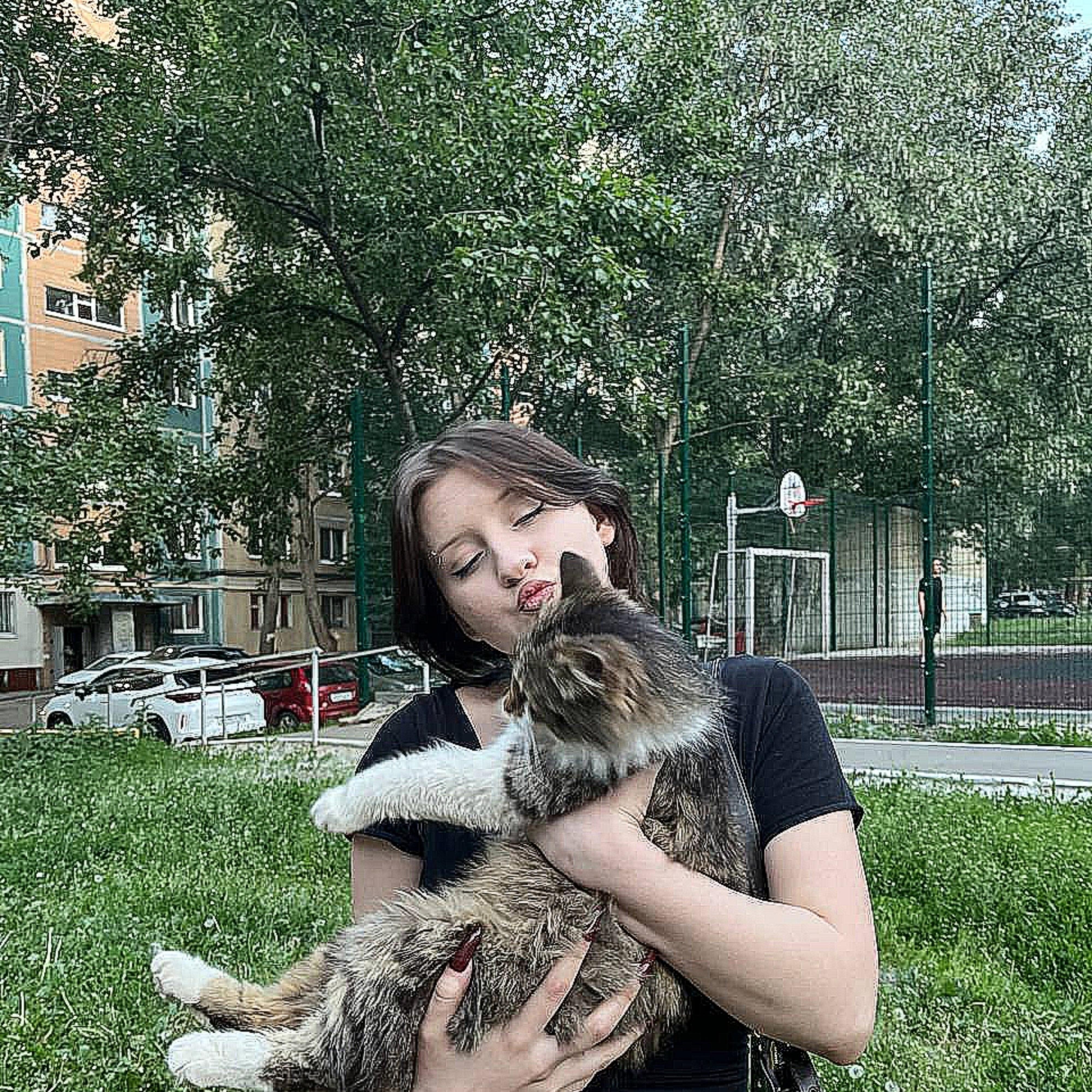 Релиз Май