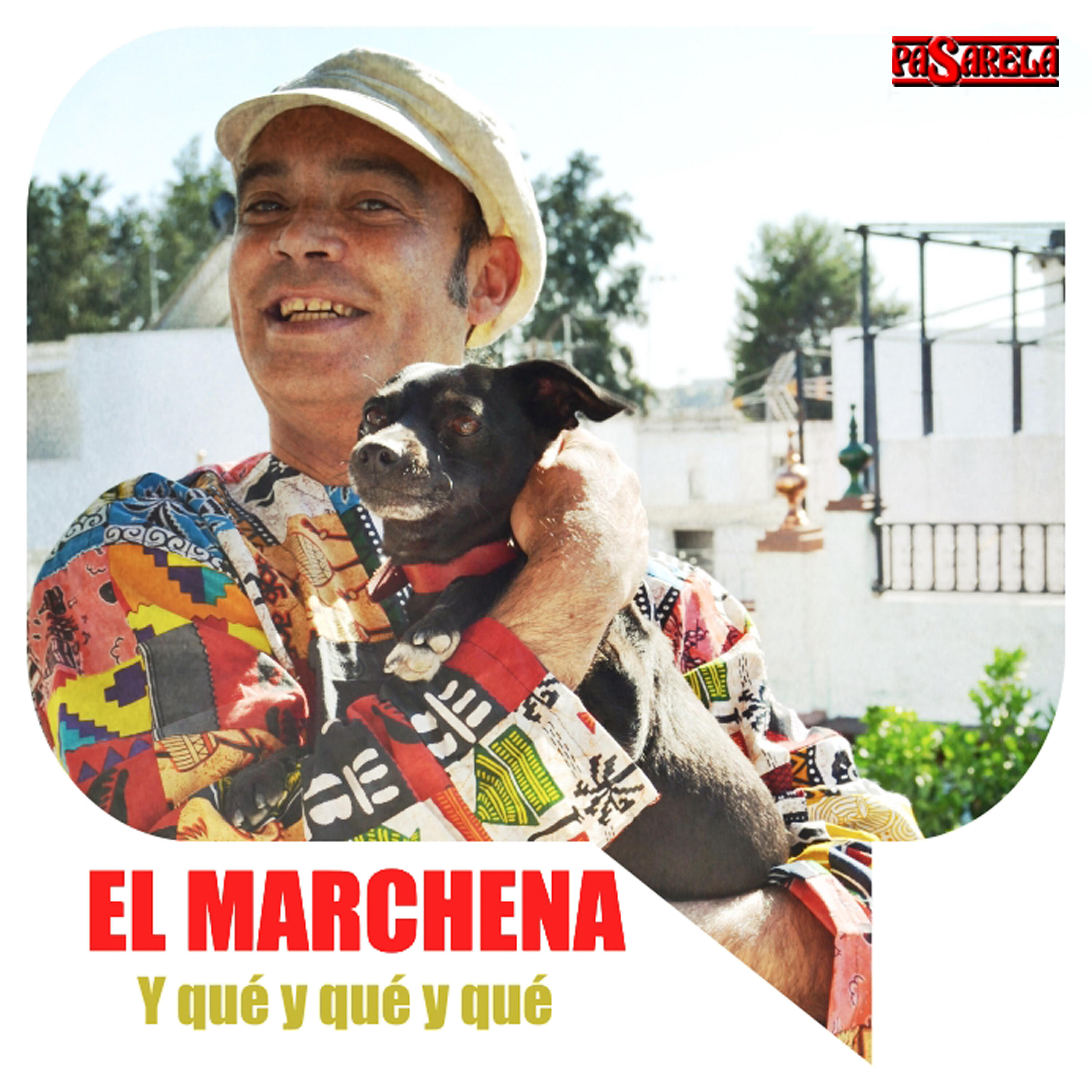 Релиз Y Qué y Qué y Qué