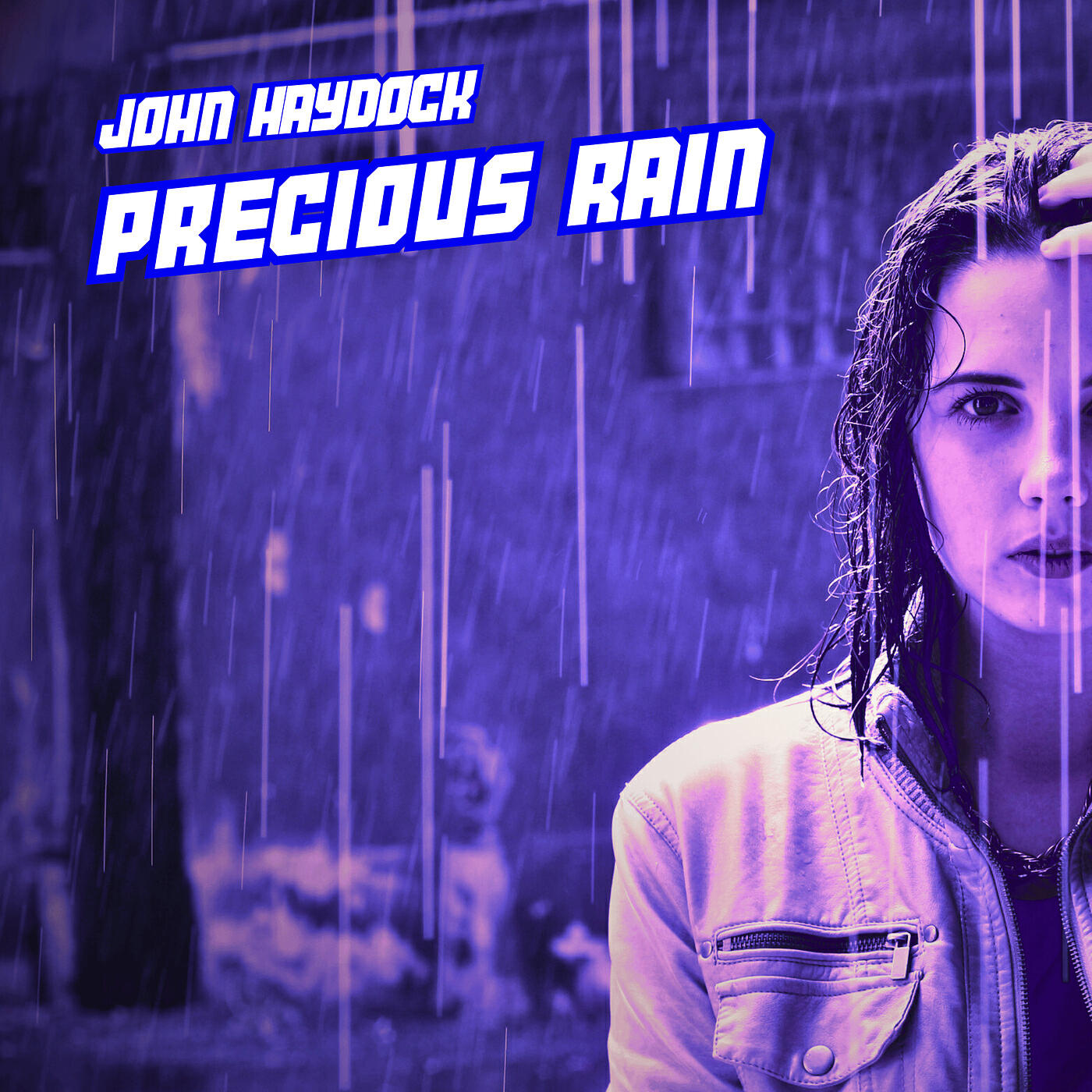 Релиз Precious Rain