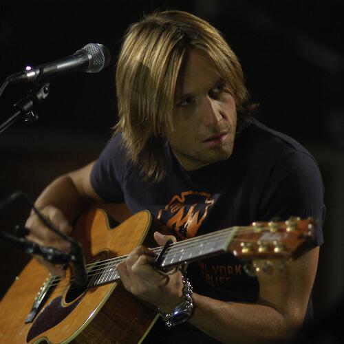Релиз Live From AOL Sessions