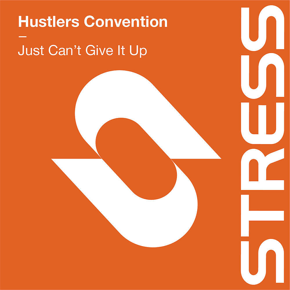 Релиз Just Can't Give It Up