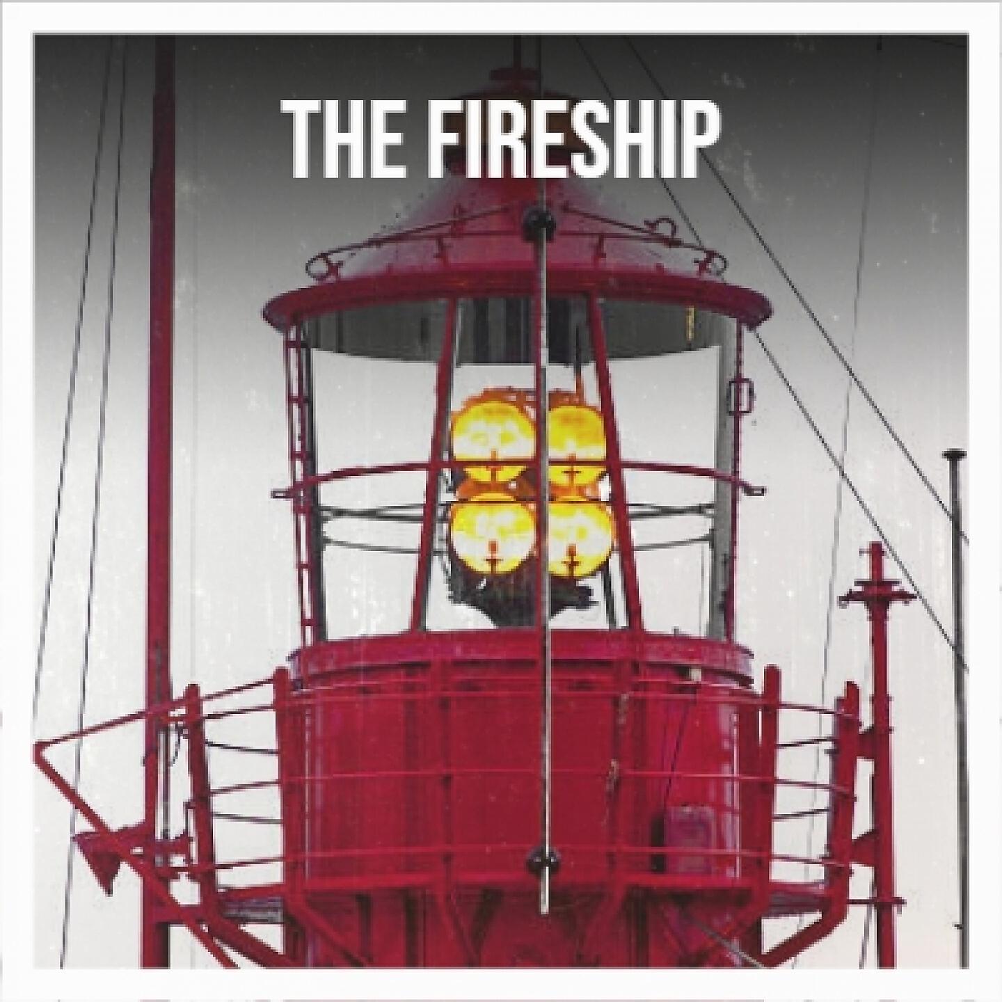 Релиз The Fireship