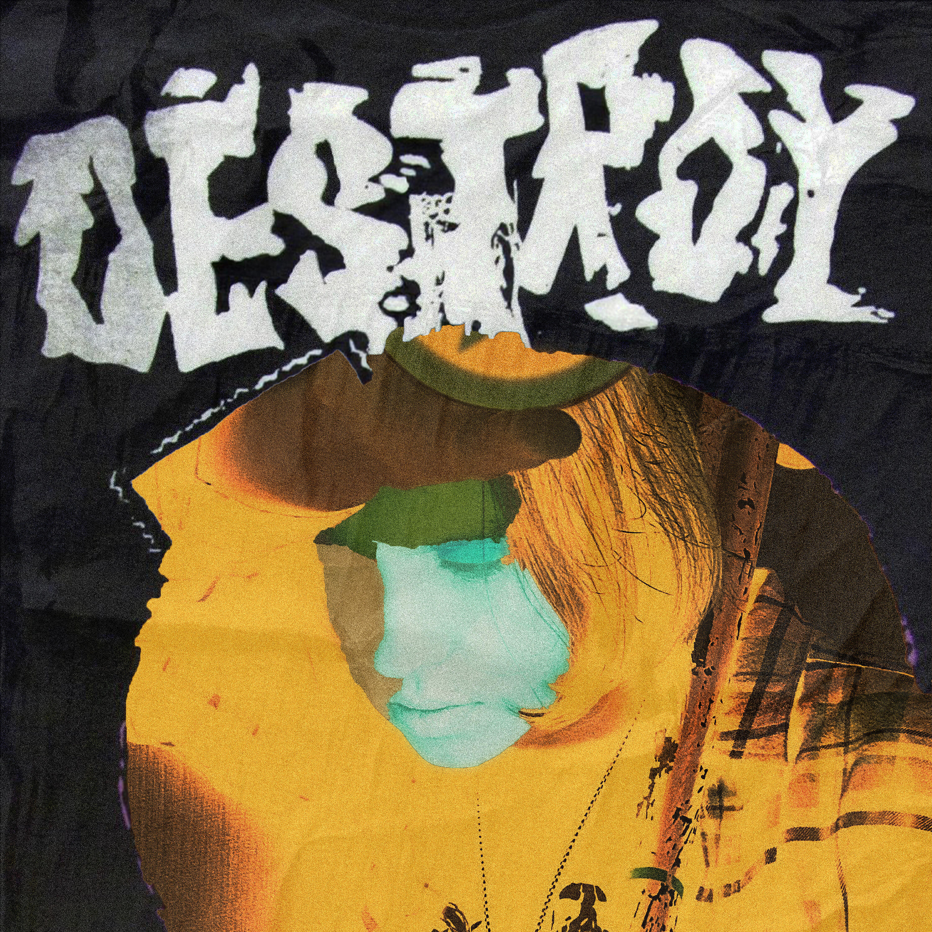 Релиз Destroy