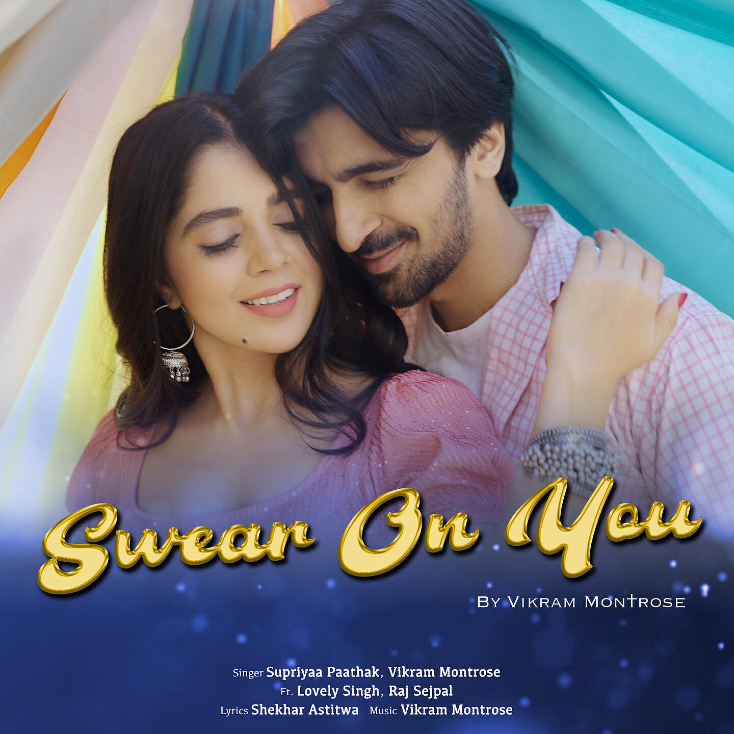 Релиз Swear On You