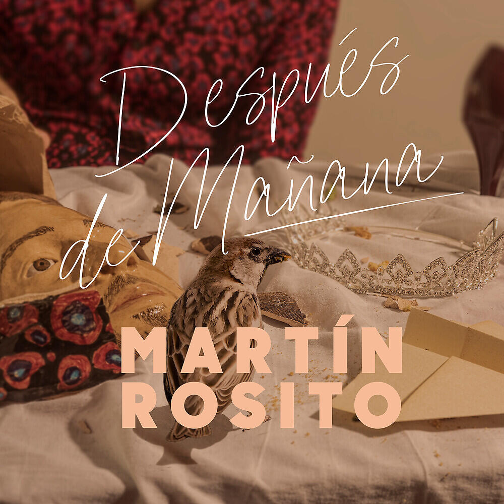 Релиз Después de Mañana