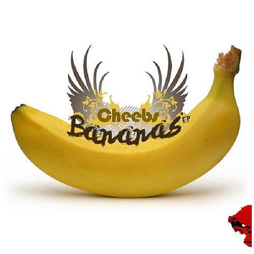 Релиз Bananas EP