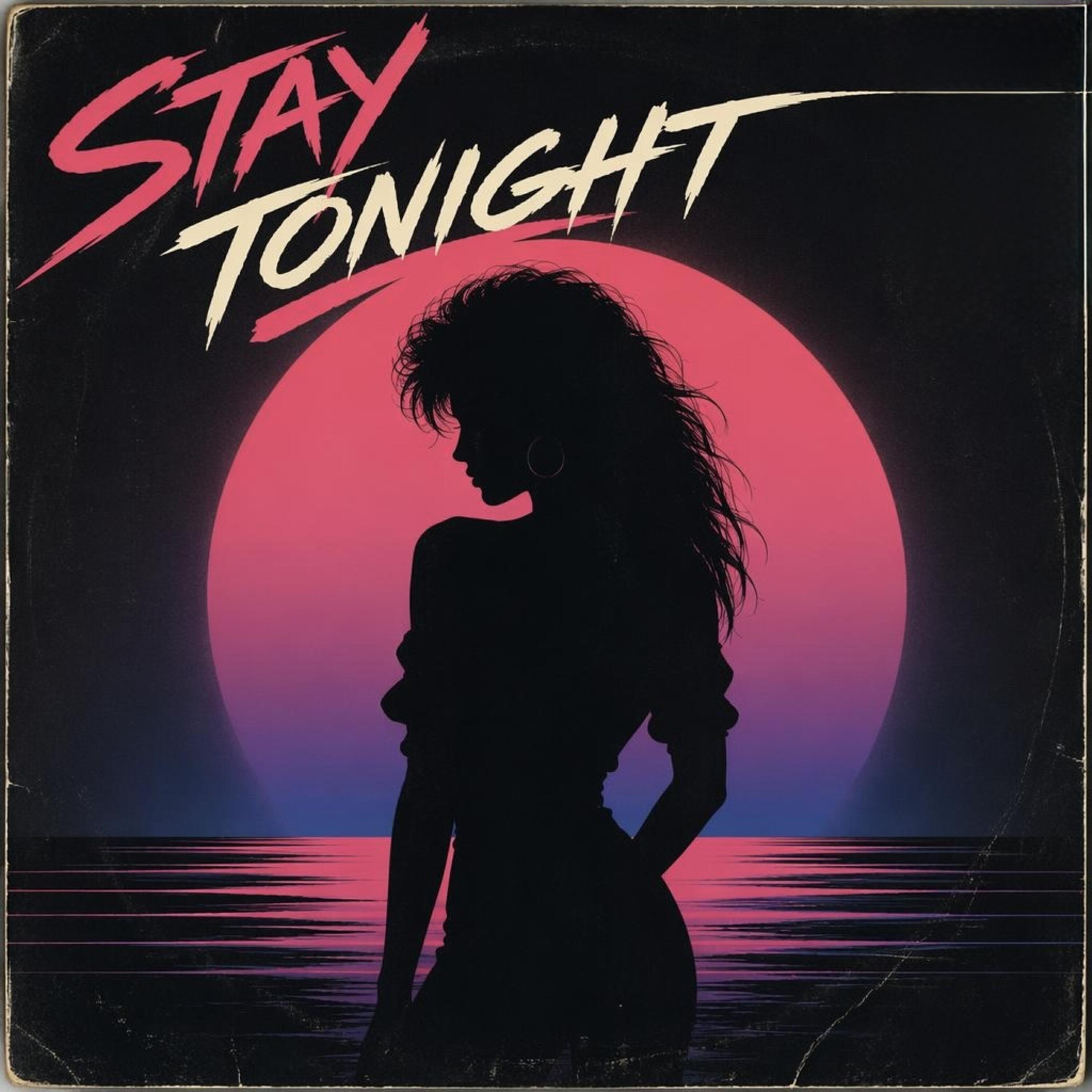 Релиз Stay tonight