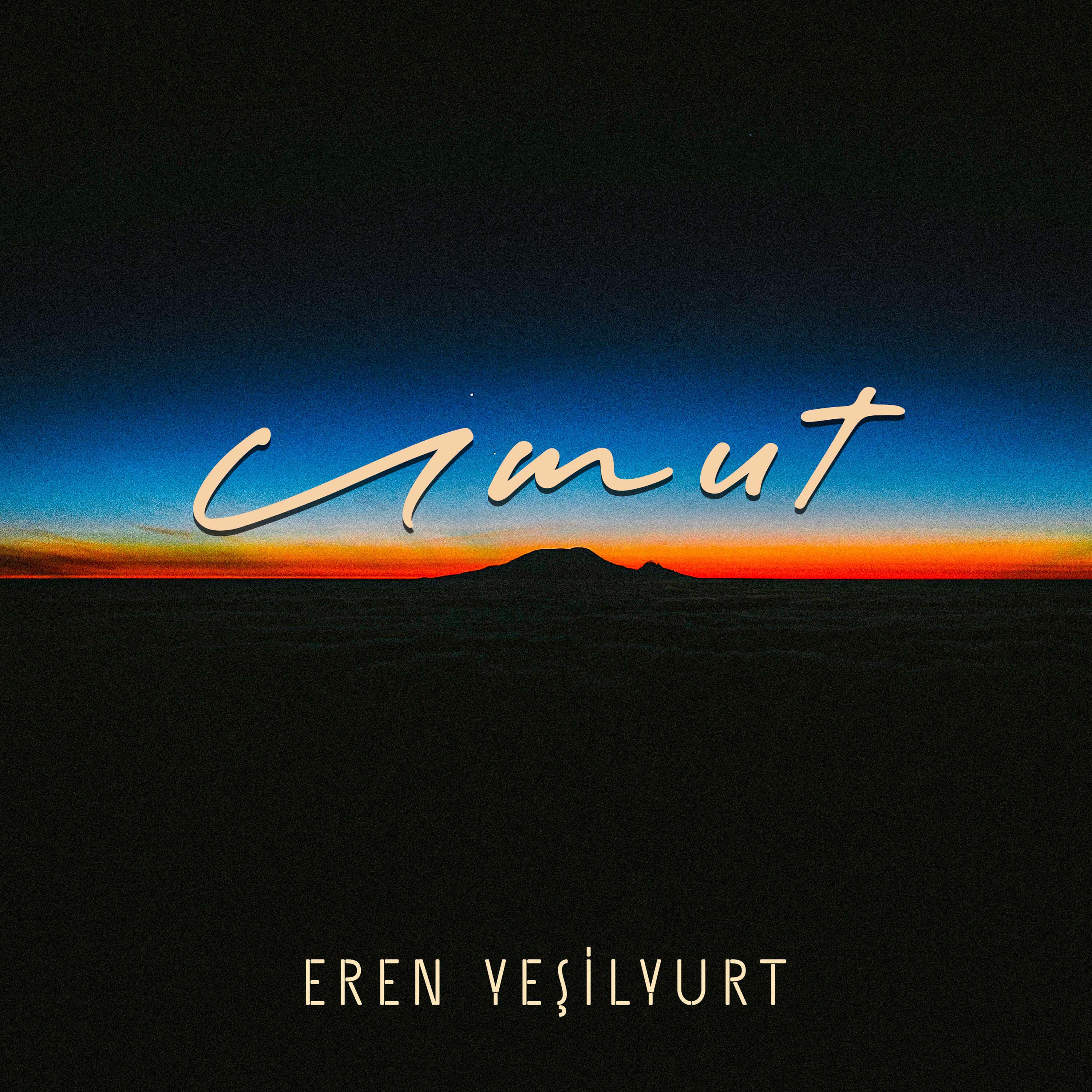 Релиз Umut