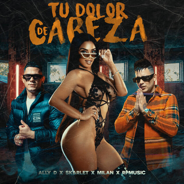 Релиз Tu Dolor de Cabeza
