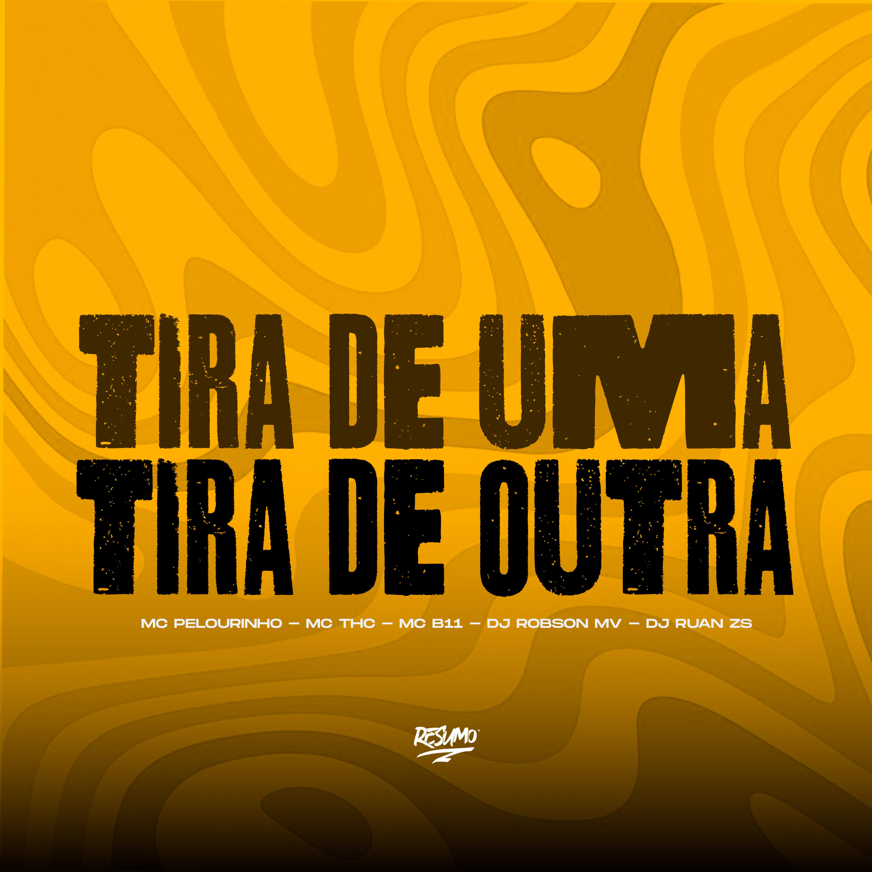 Релиз Tira de uma Tira de Outra