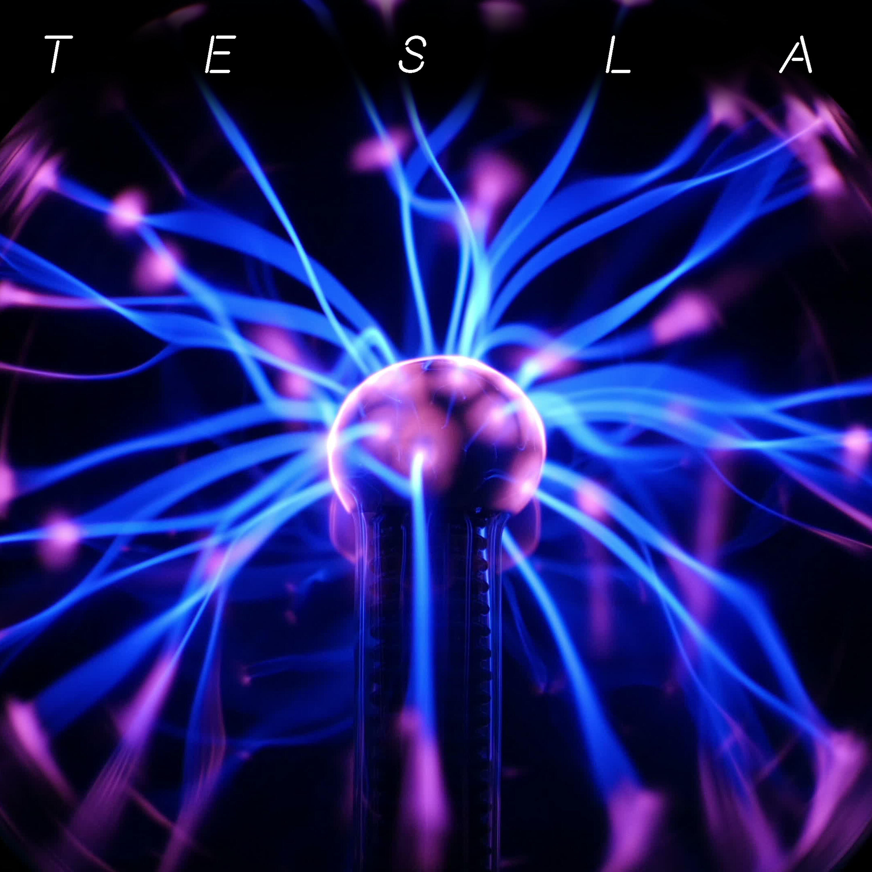 Релиз Tesla