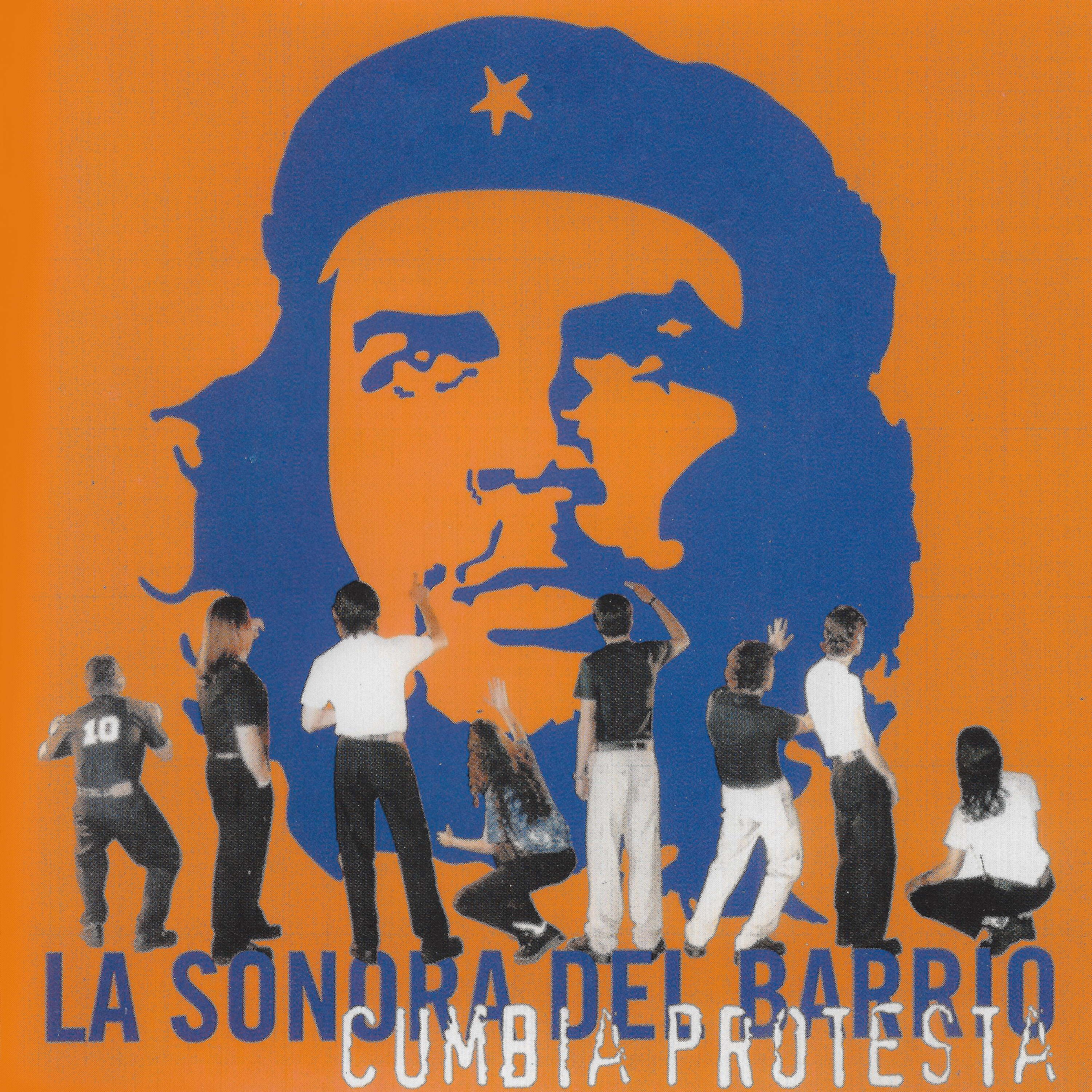 La Sonora Del Barrio