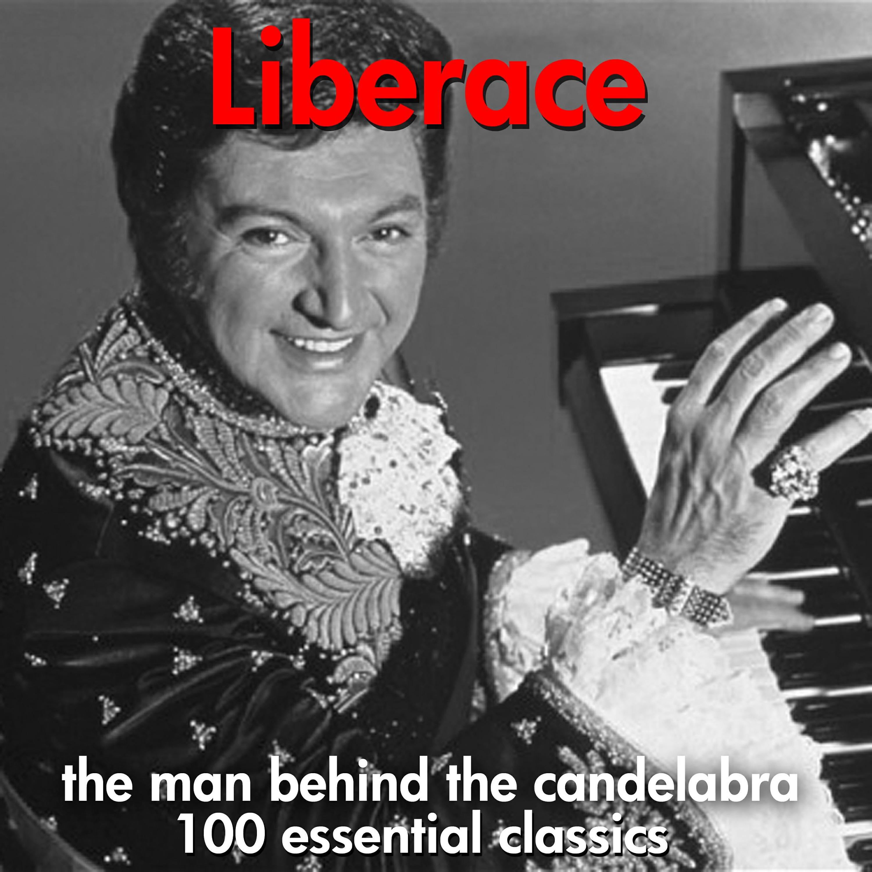 Релиз The Man Behind the Candelabra