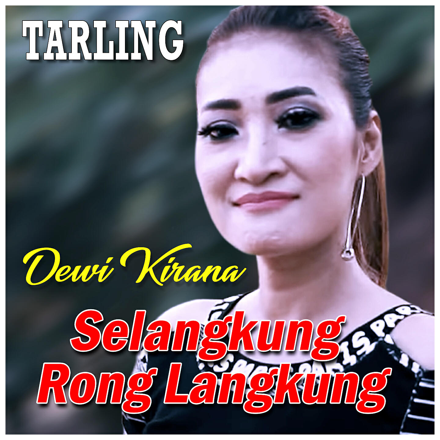 Релиз Selangkung Rong Langkung