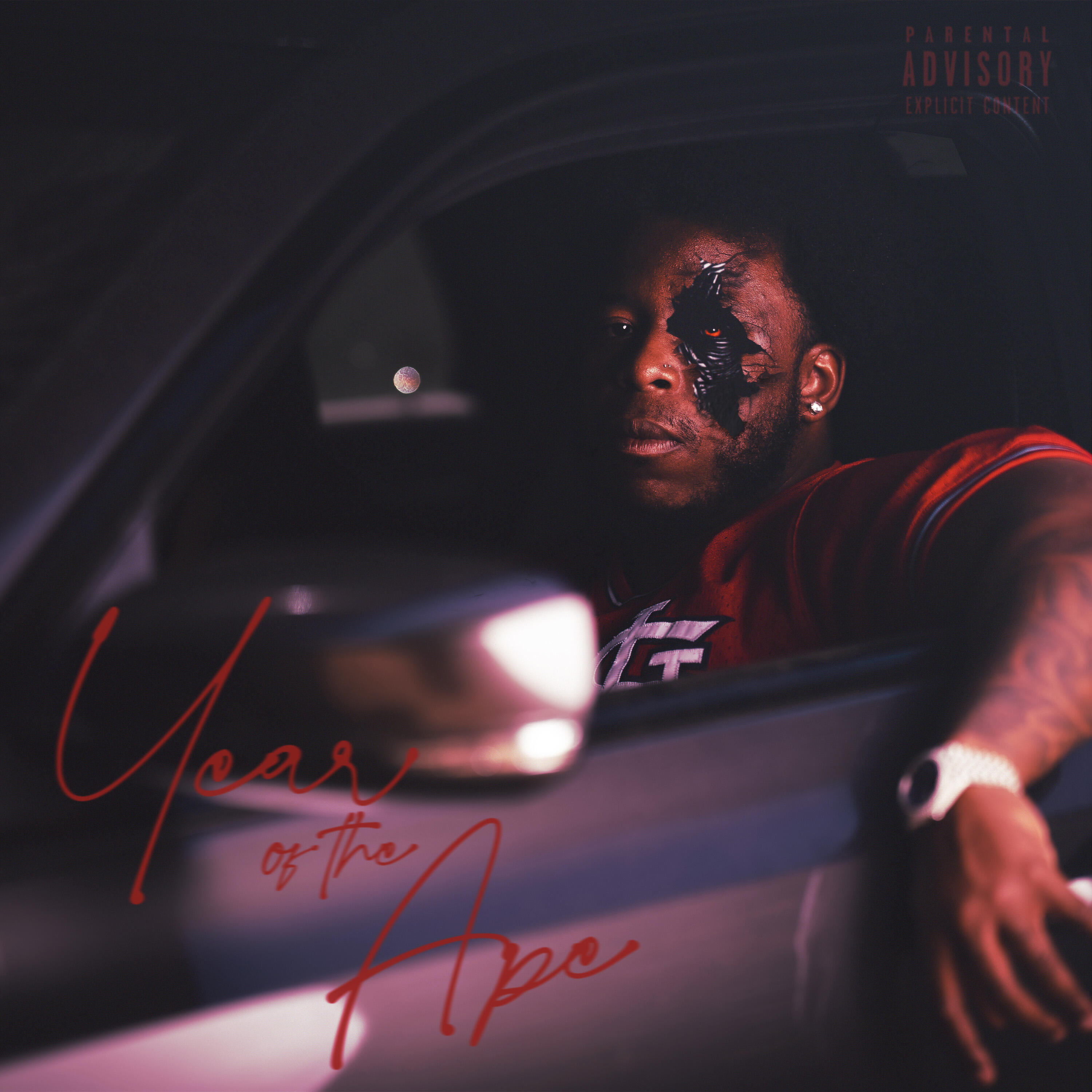 NandoSTL, T-Pain, Young Cash - Y.O.T.A.