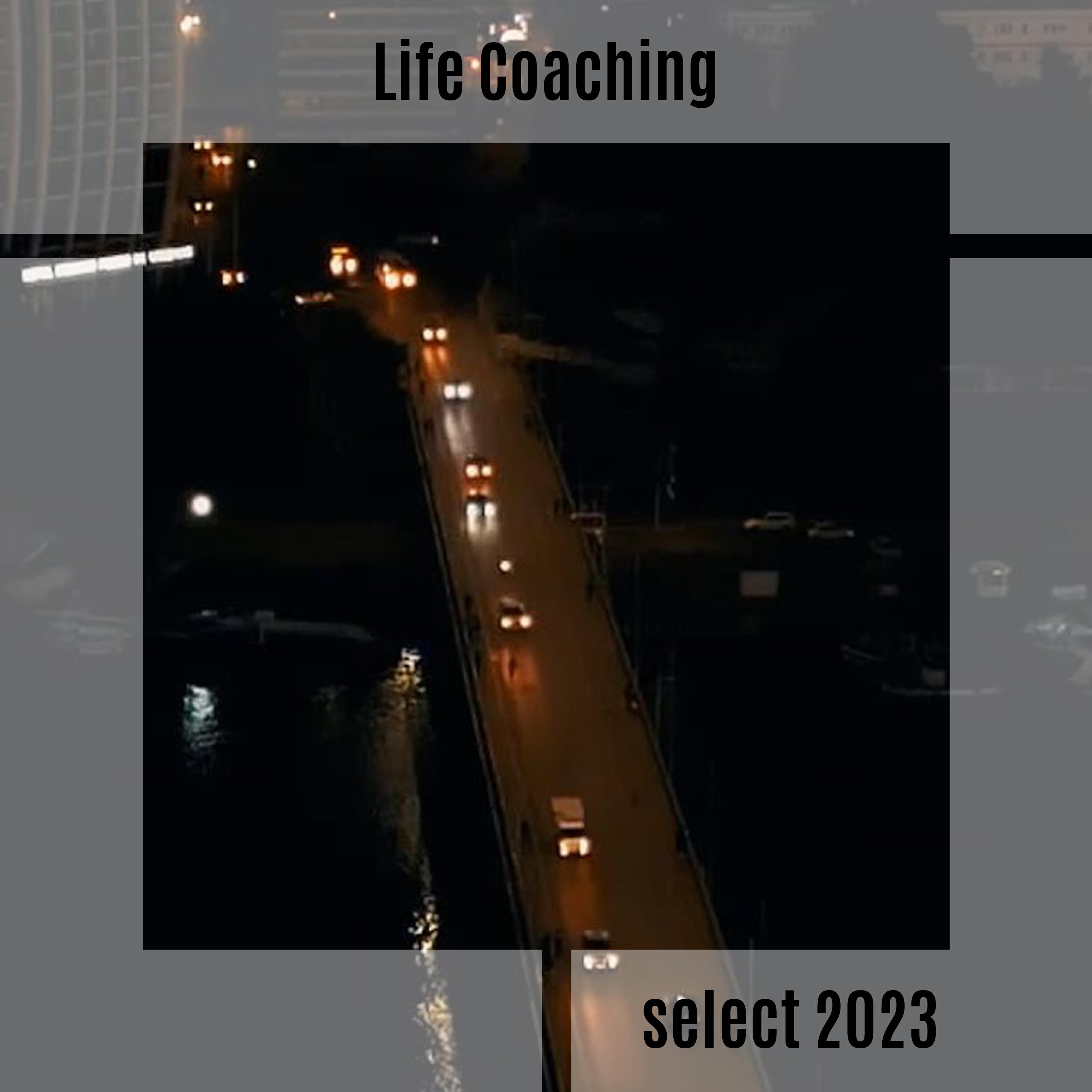 Релиз Life Coaching Select 2023