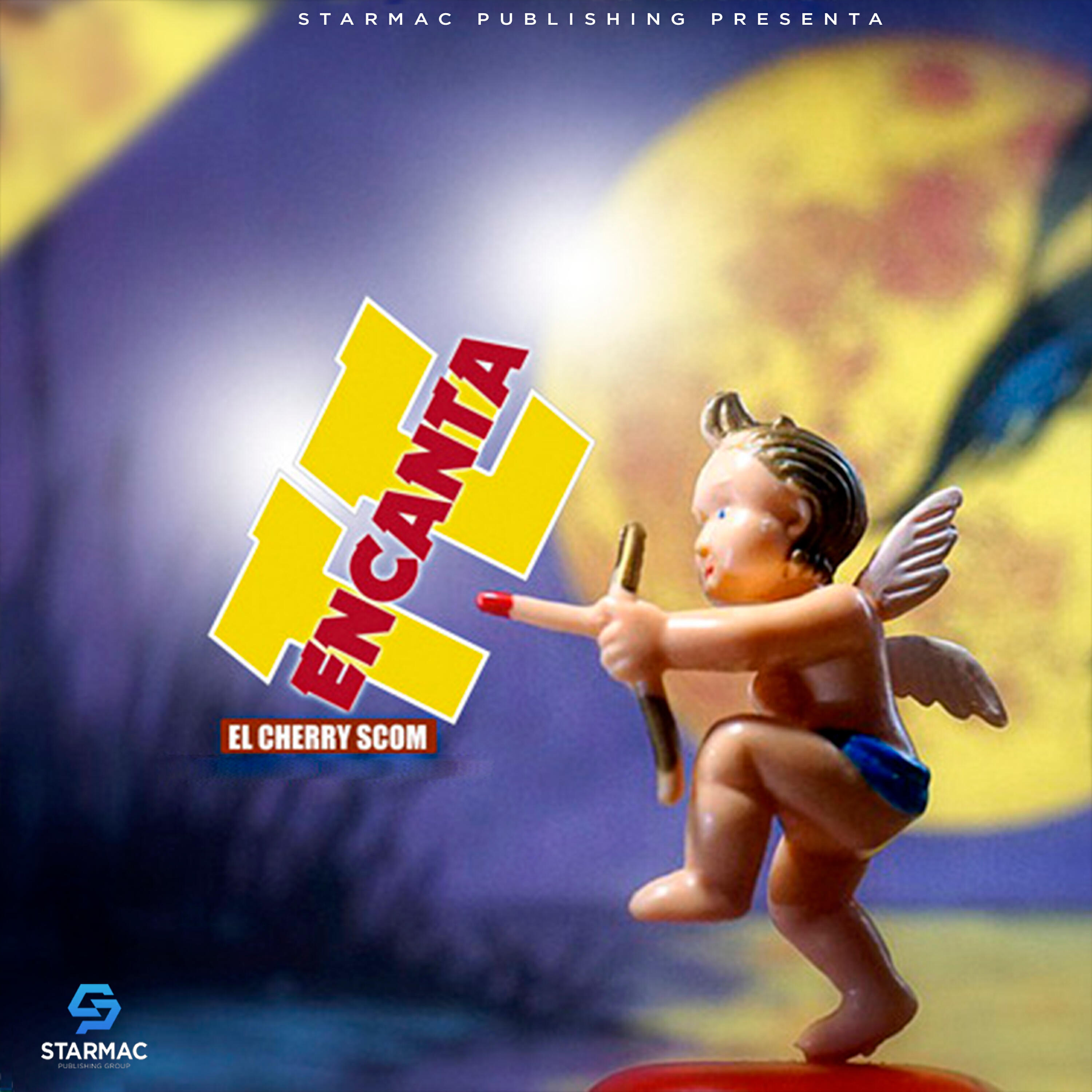 Релиз Te Encanta